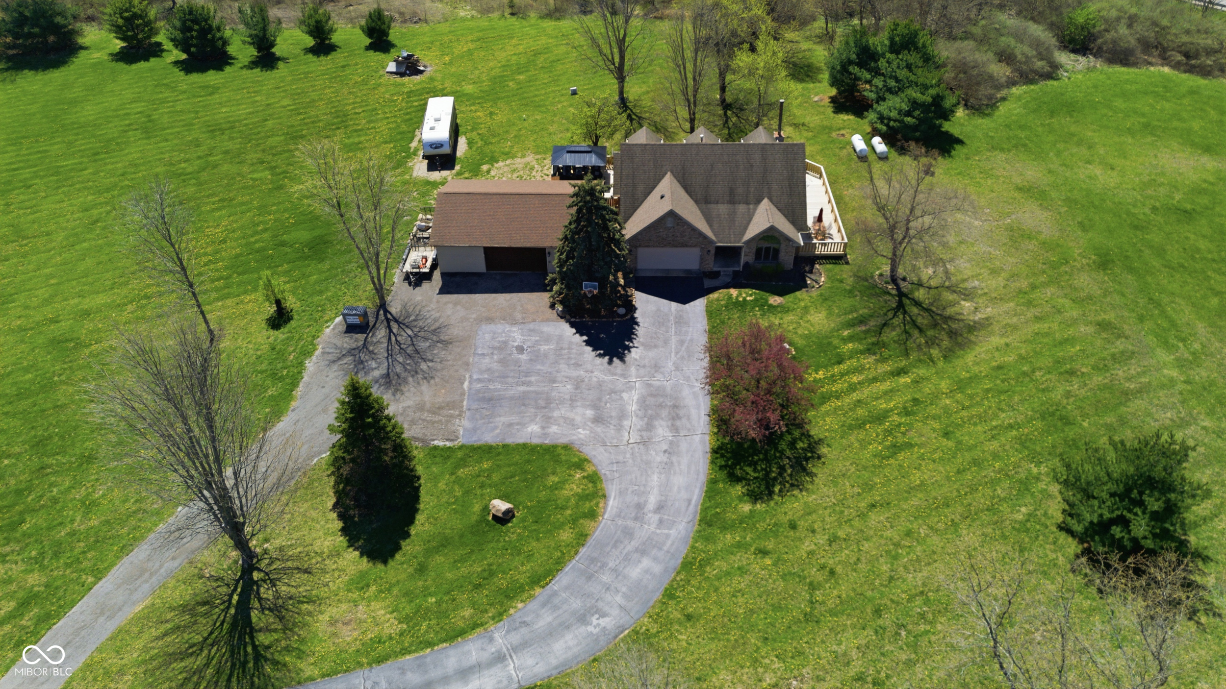 1889 W County Road 1000 N