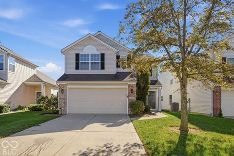 Photo of 633 Vernon Place, Westfield, IN 46074 (MLS # 22132686)