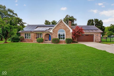 Photo of 1210 E 191st Street, Westfield, IN 46074 (MLS # 22118729)