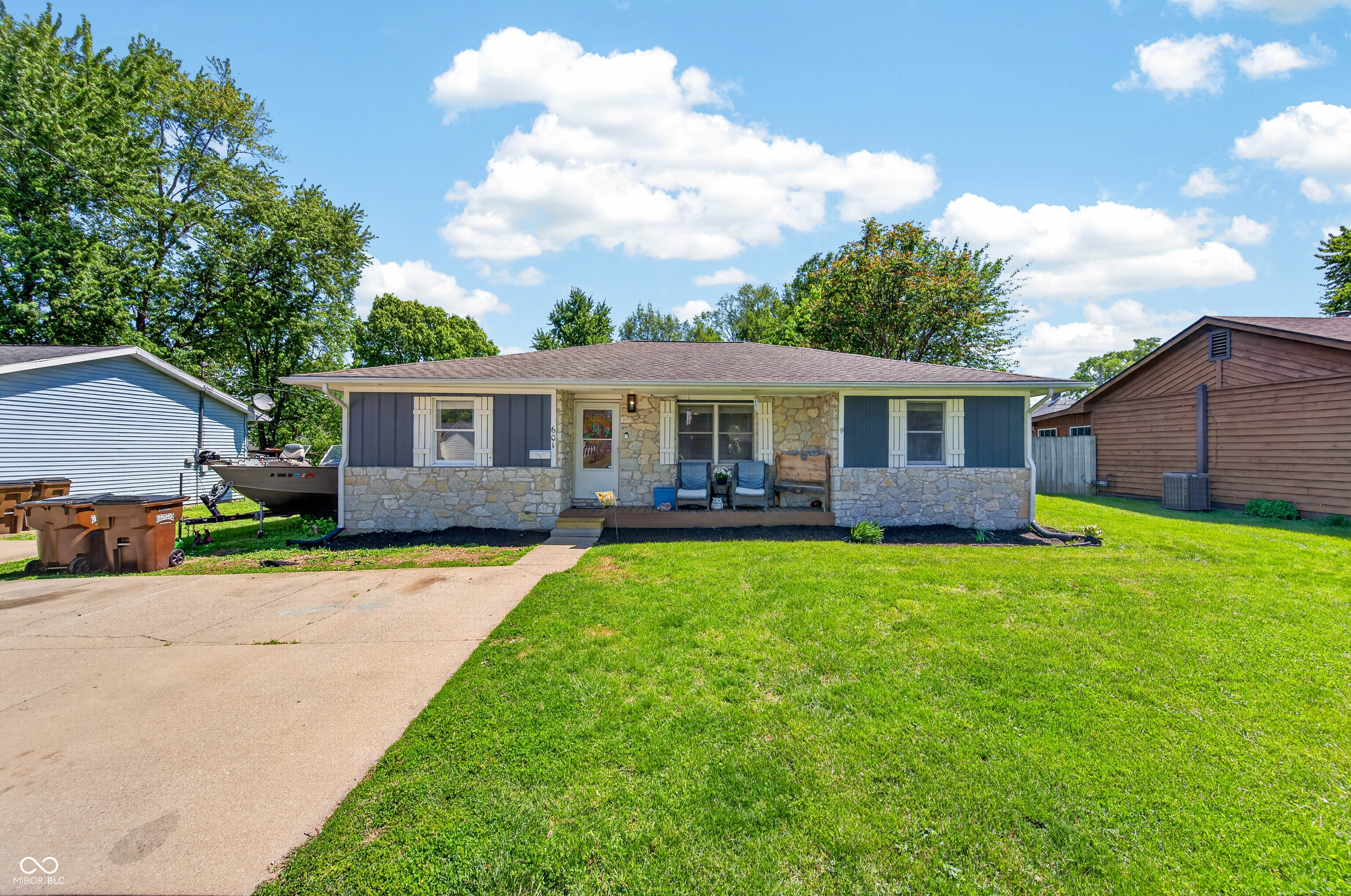 601 S Main Street