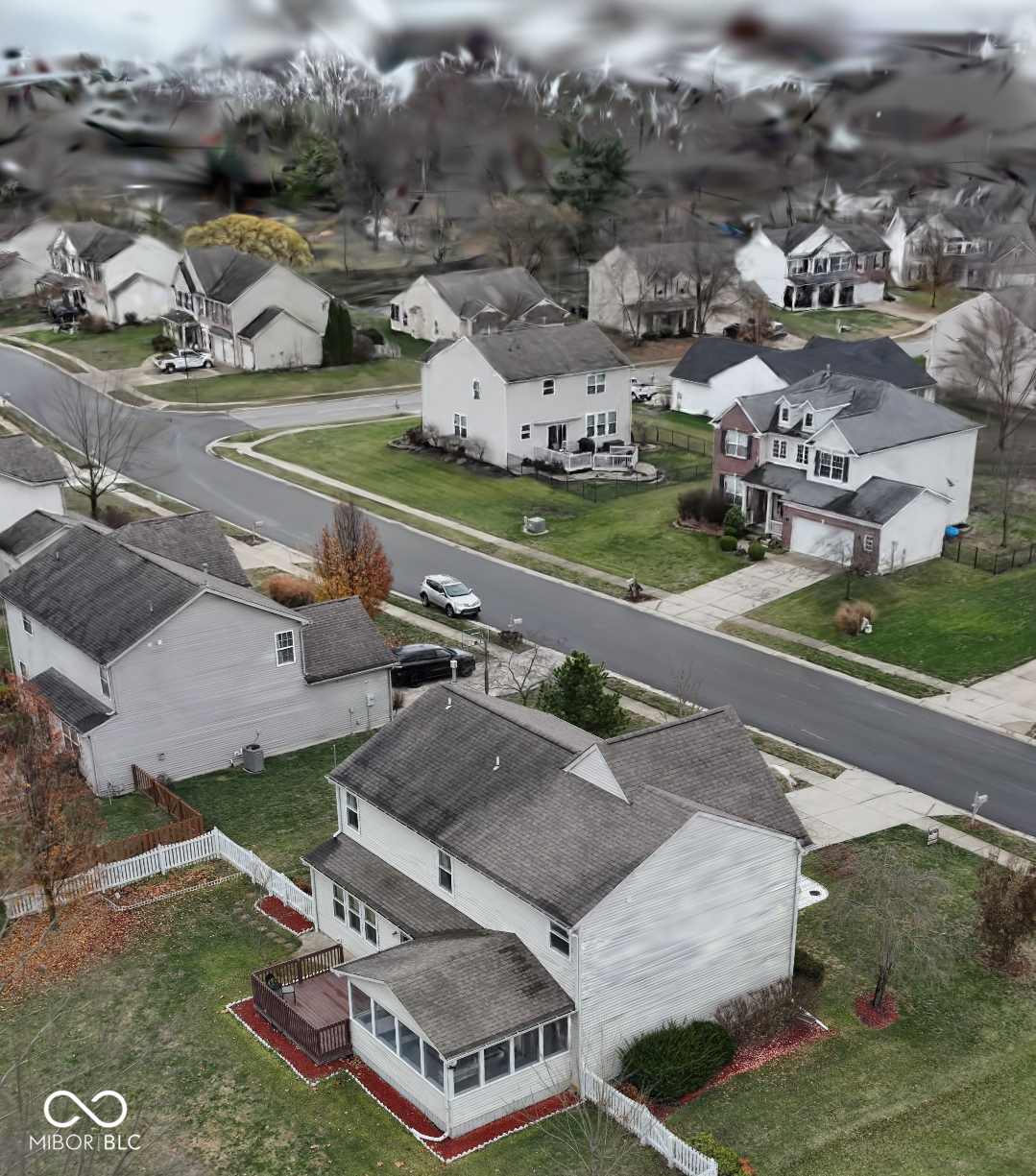 6862 Trailside Drive