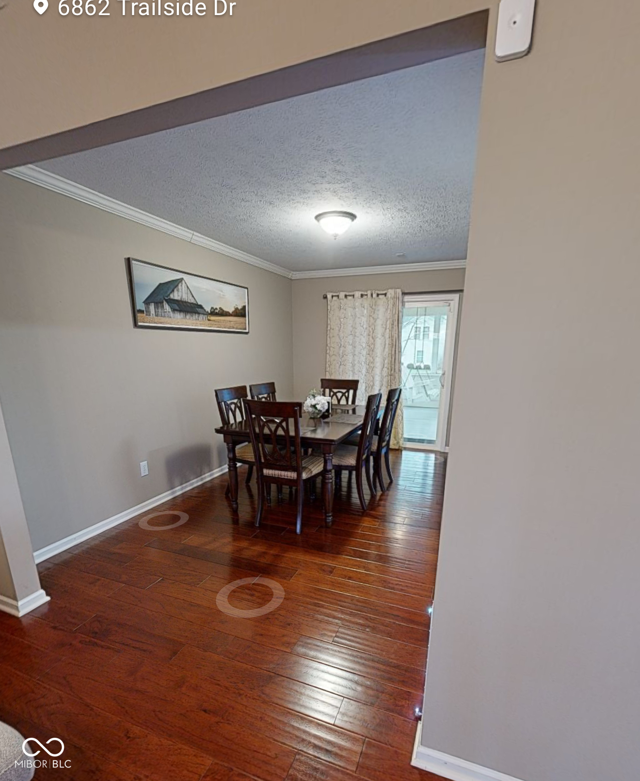 6862 Trailside Drive