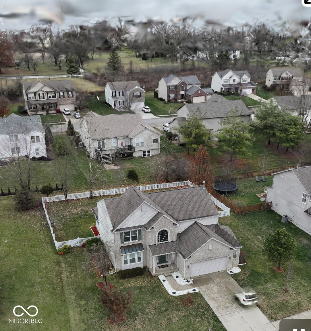 6862 Trailside Drive