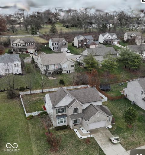 6862 Trailside Drive Avon IN 46123