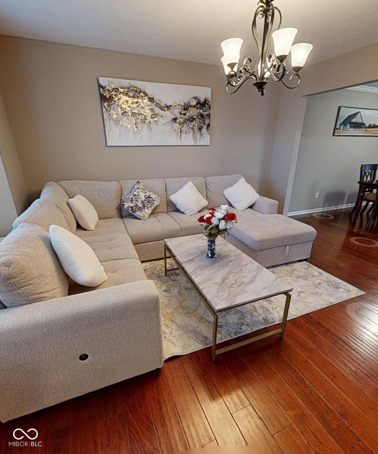 6862 Trailside Drive