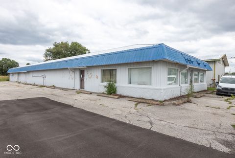 930 Morton Avenue Martinsville IN 46151