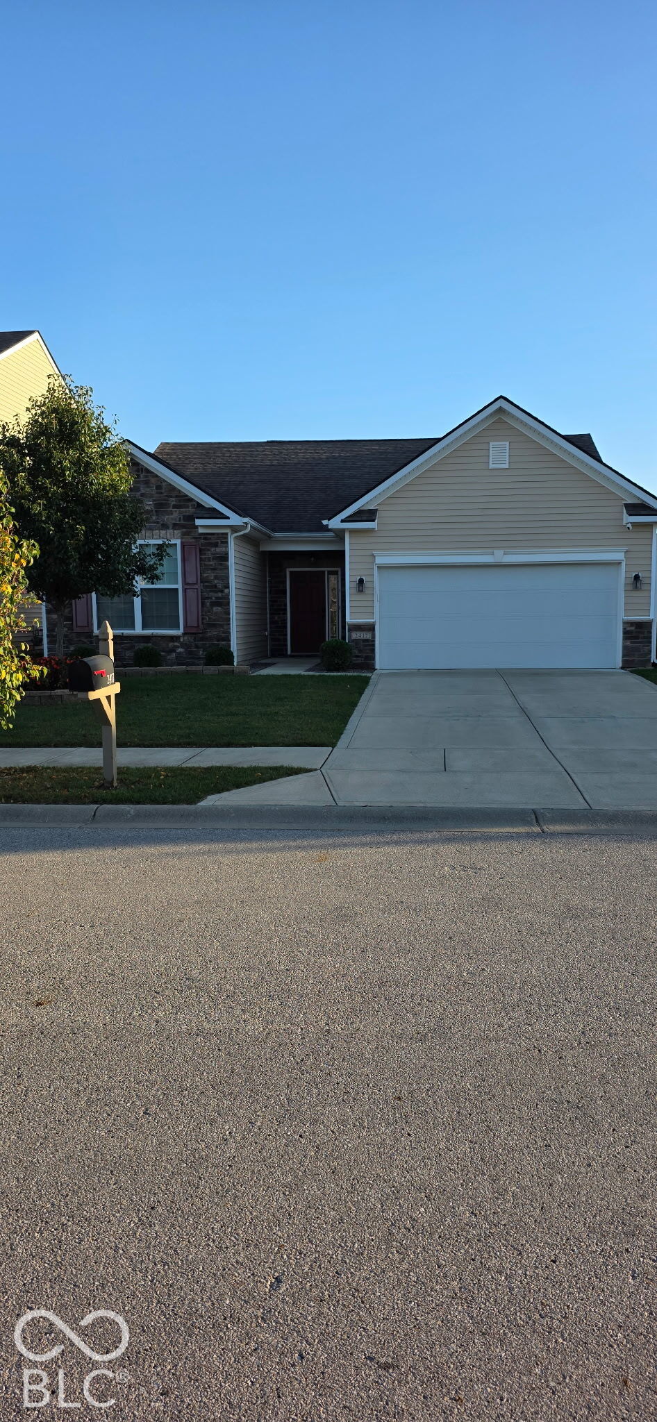 2417 Creekland Drive