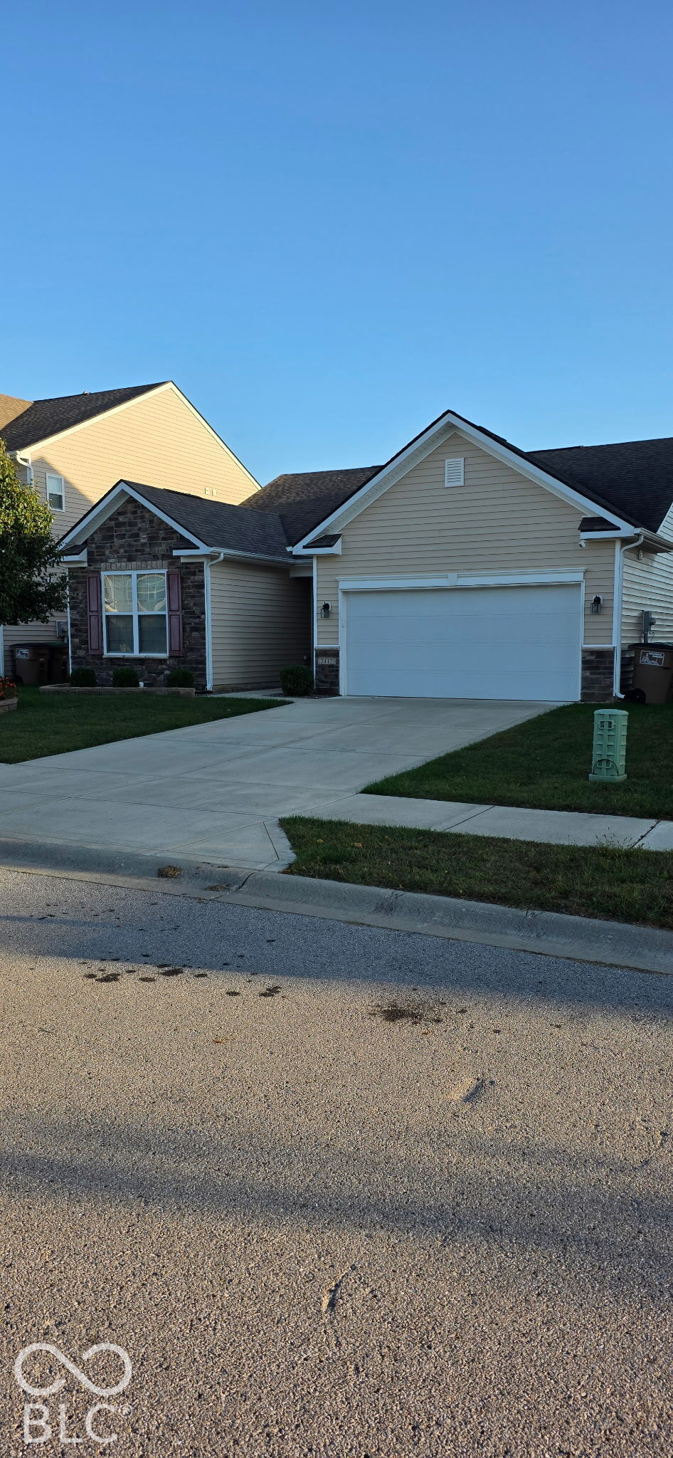 2417 Creekland Drive