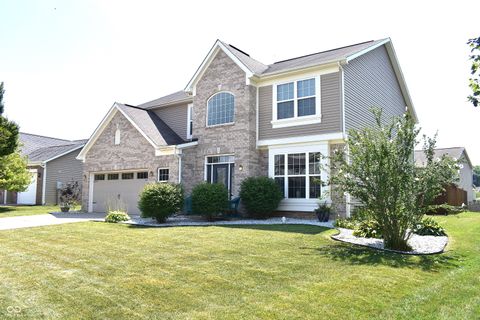 5817 Mustang Terrace Plainfield IN 46168