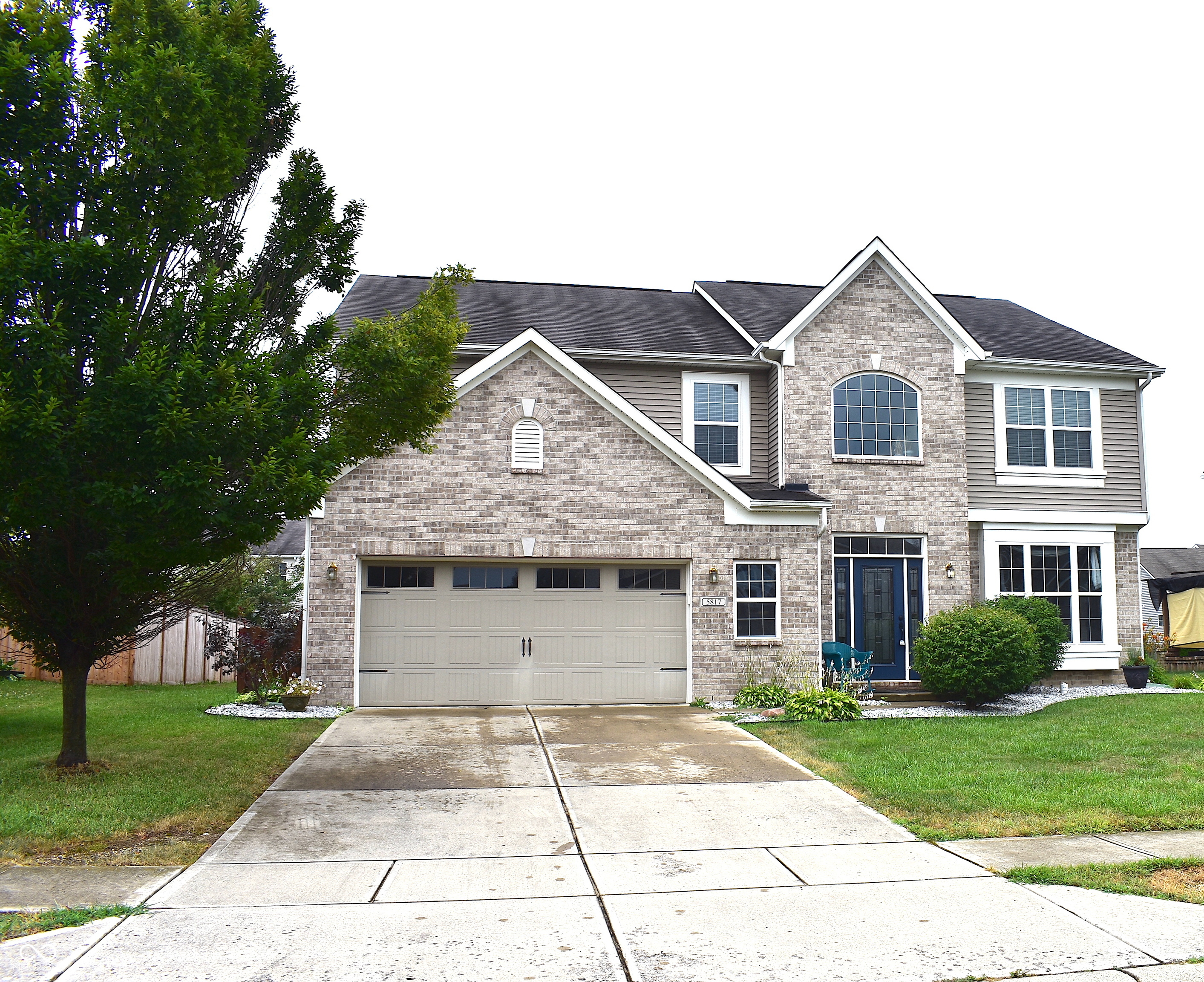 5817 Mustang Terrace