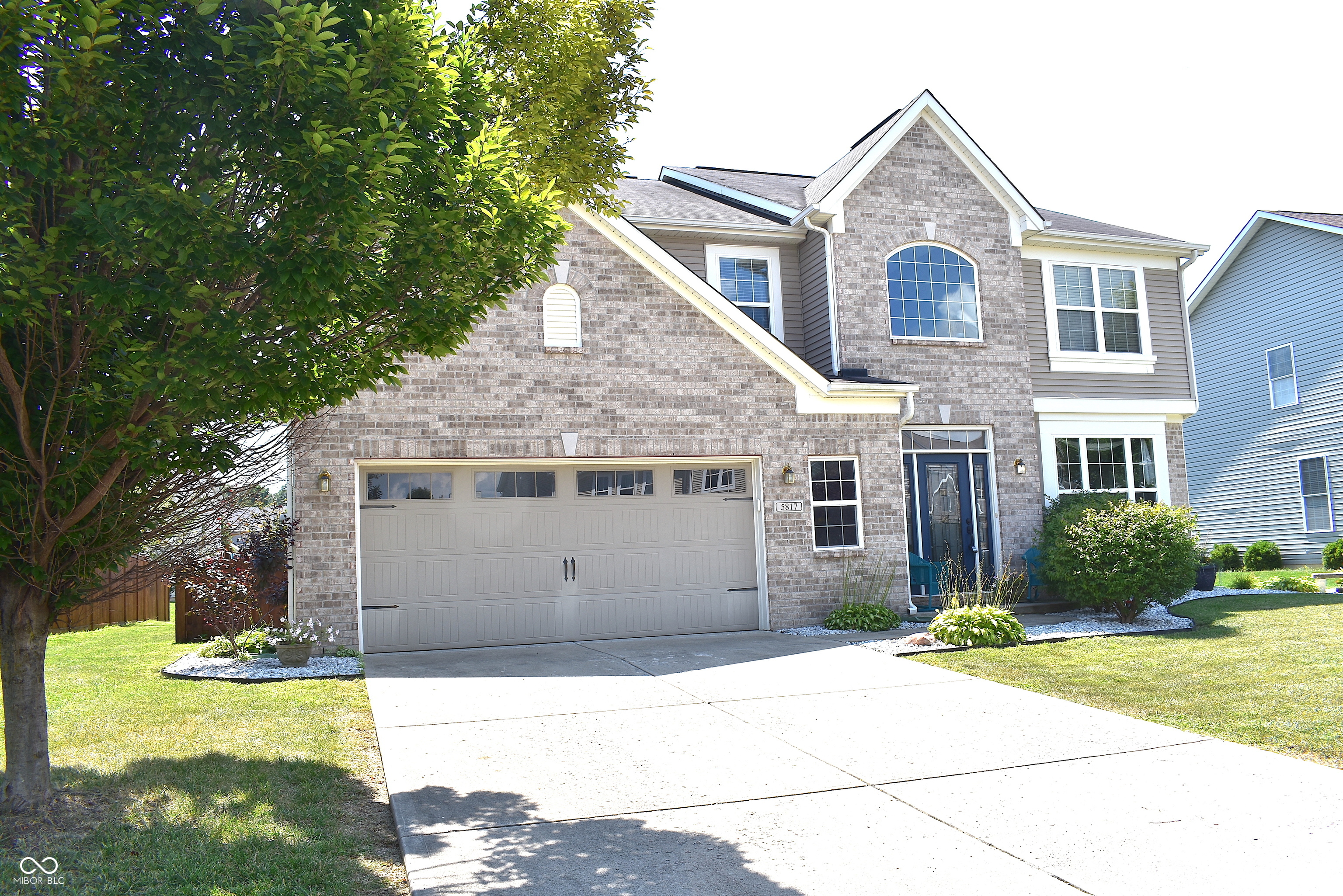 5817 Mustang Terrace