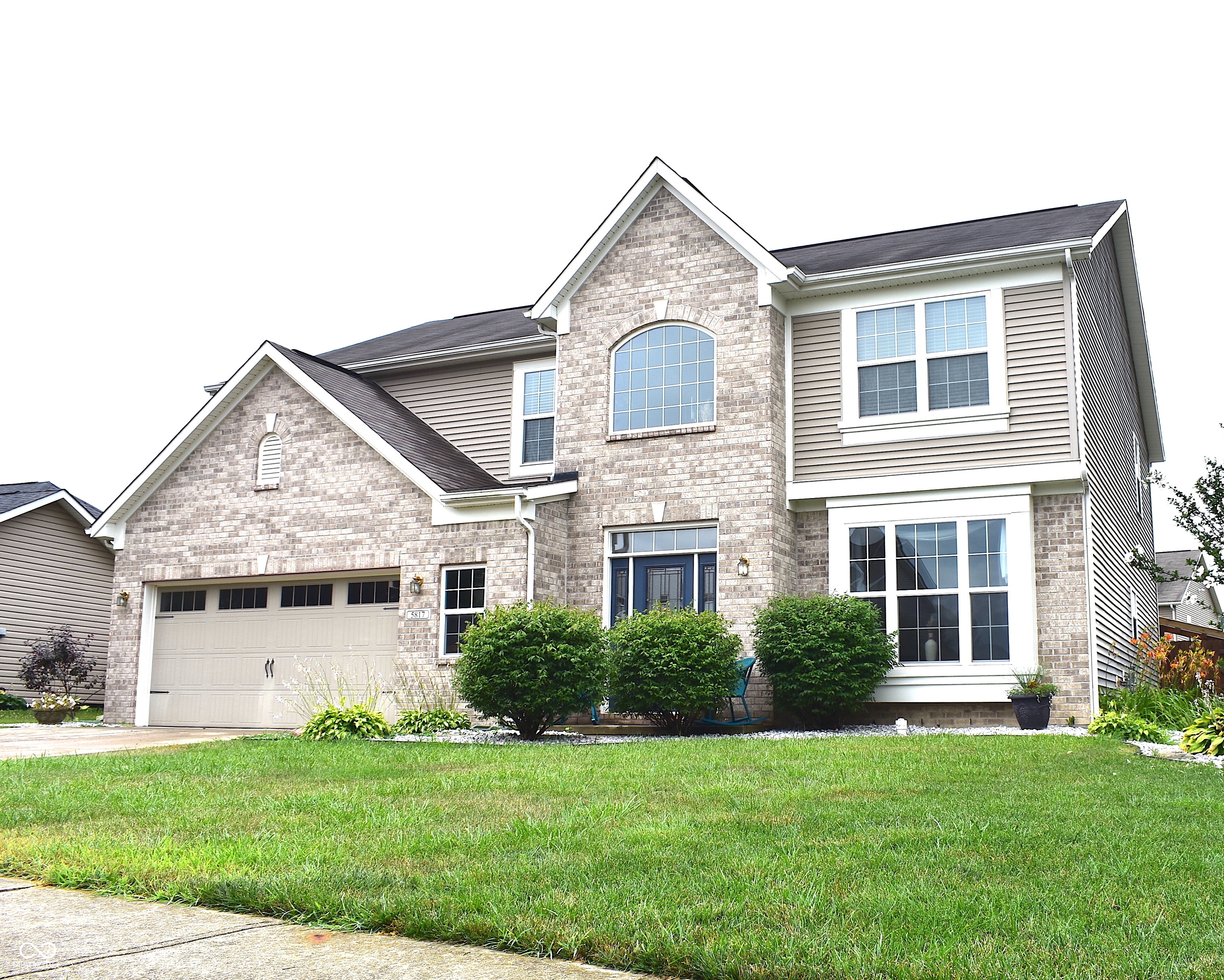 5817 Mustang Terrace