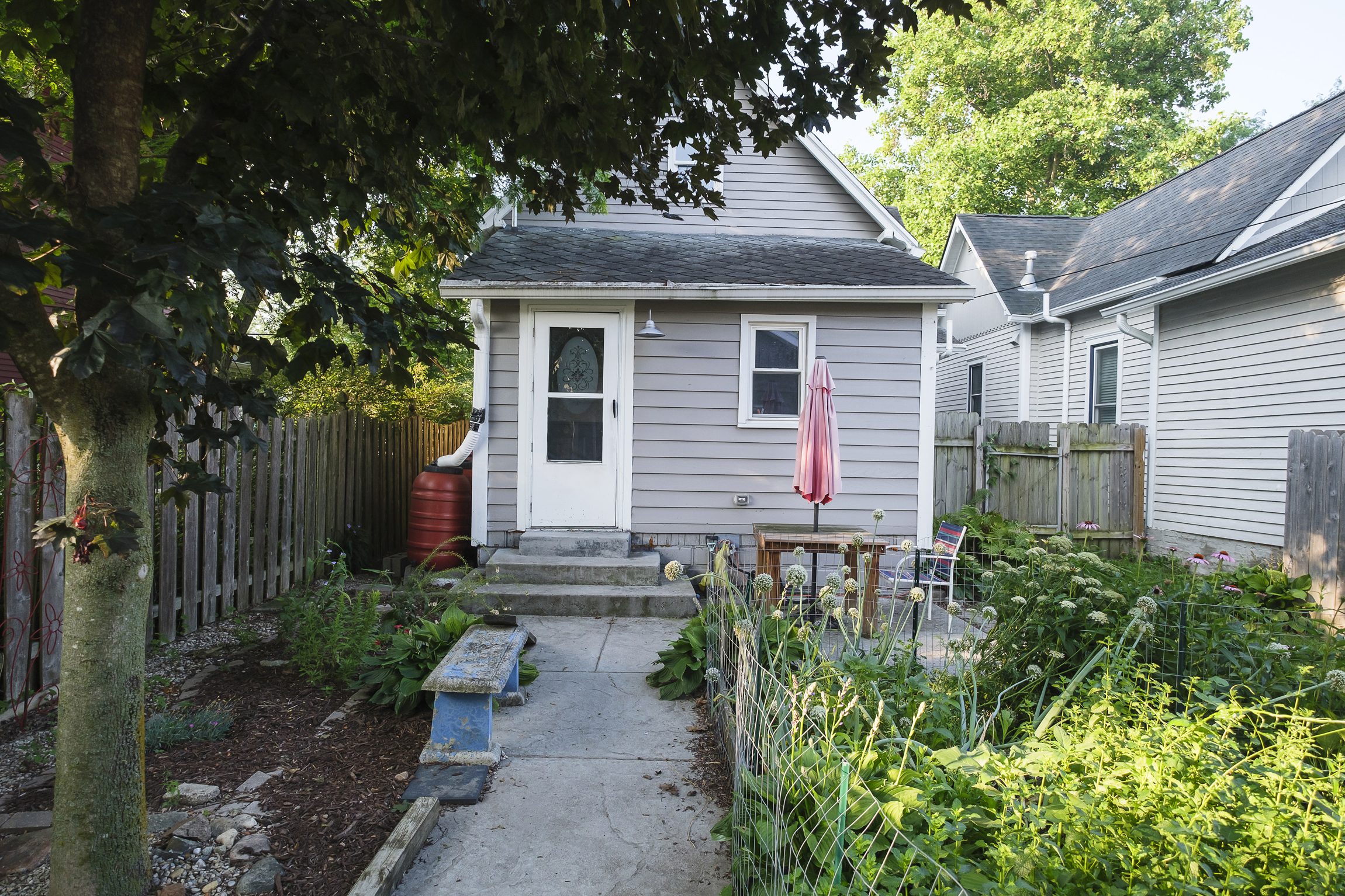 Photo 25 of 29 of 1164 Cherry Street house