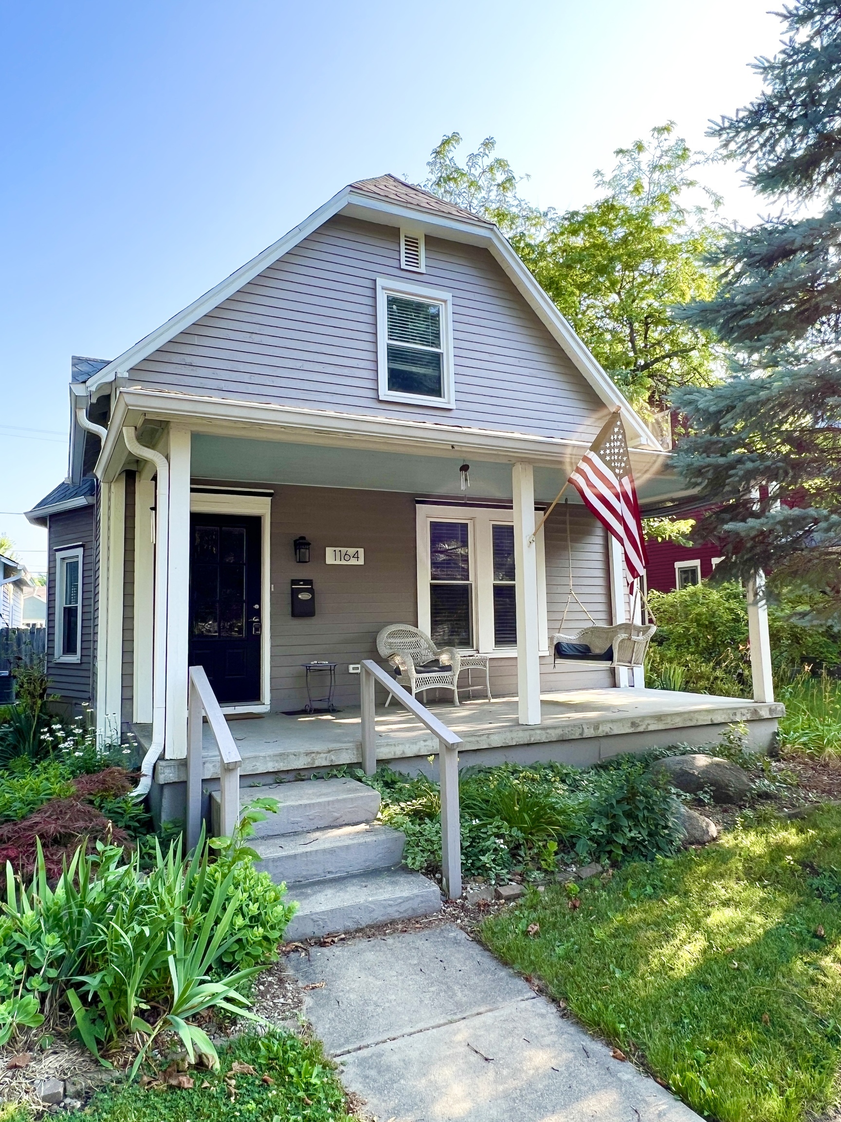 Photo 1 of 29 of 1164 Cherry Street house