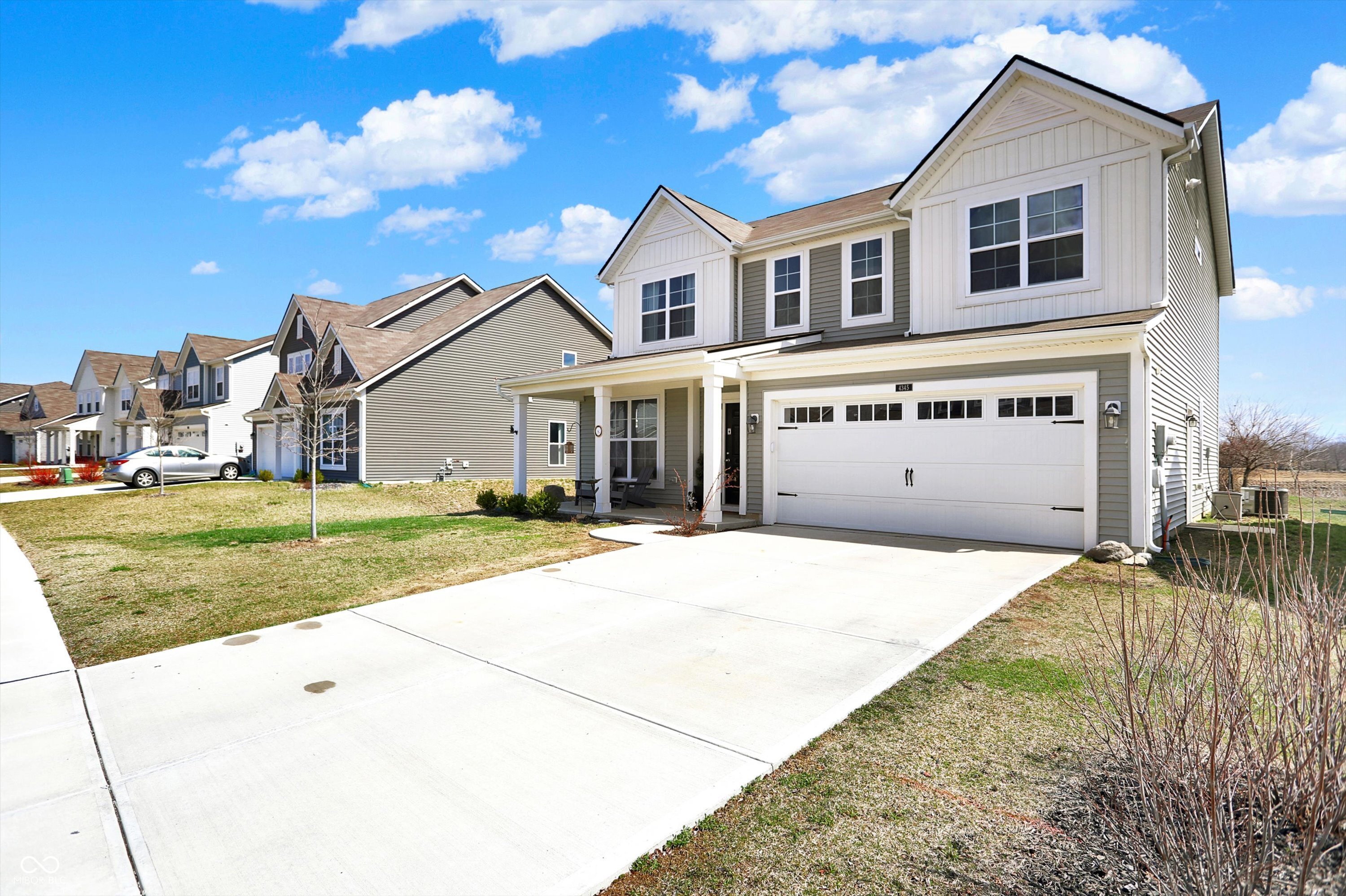 4345 Maize Lane