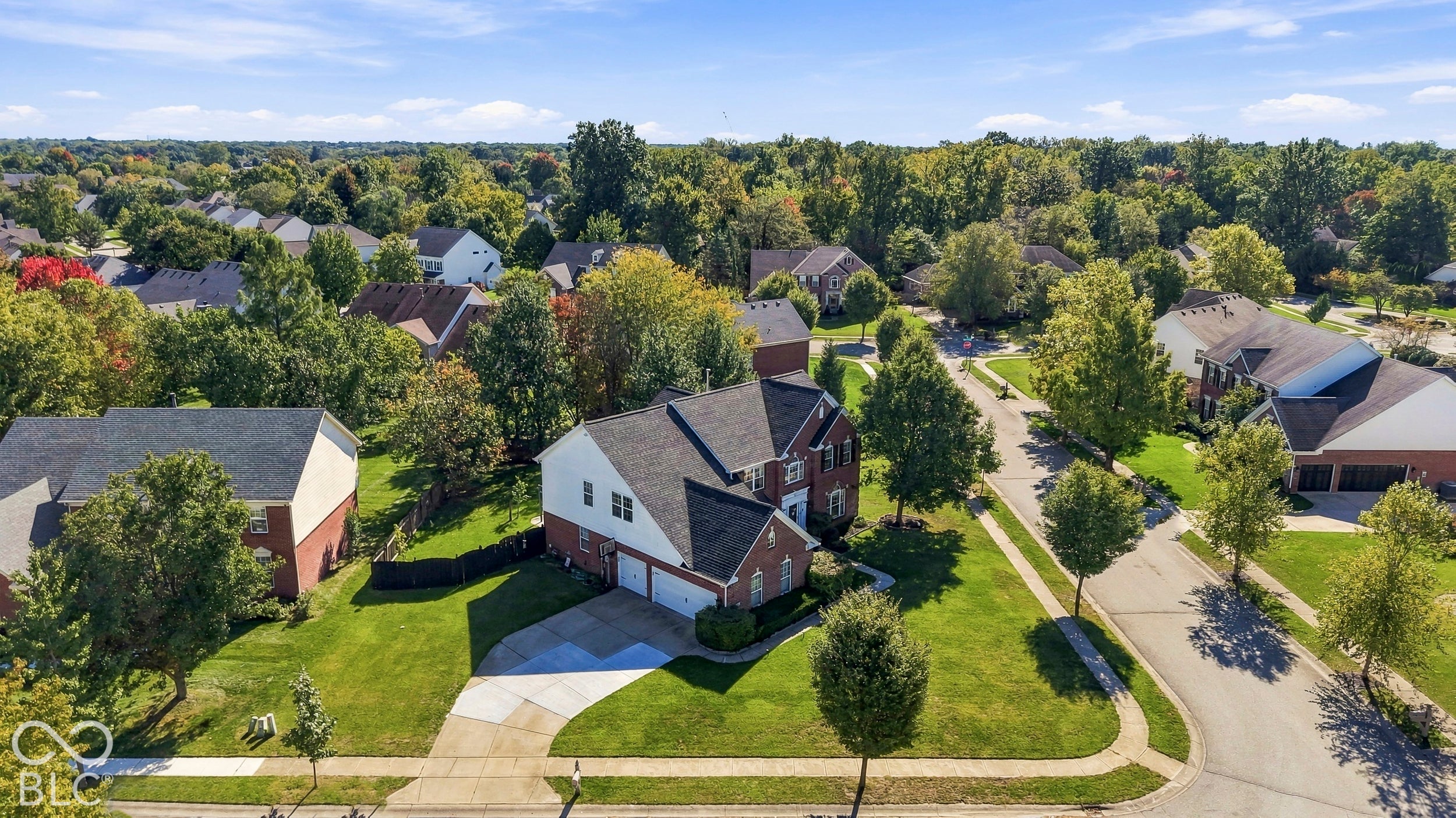 5889 Pebblestream Drive