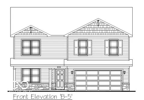 1404 Bluebonnet Place, Shelbyville, IN 46176 - MLS#: 22023749