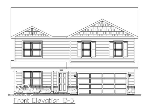 1404 Bluebonnet Place Shelbyville IN 46176