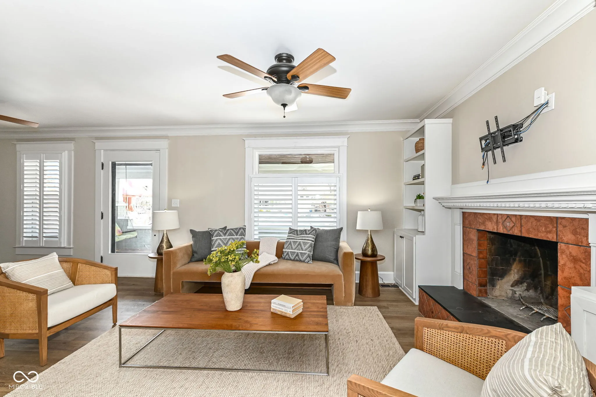 Indianapolis, Indiana 46205, United States, 4 Bedrooms Bedrooms, ,4 BathroomsBathrooms,Residential,Active,12241