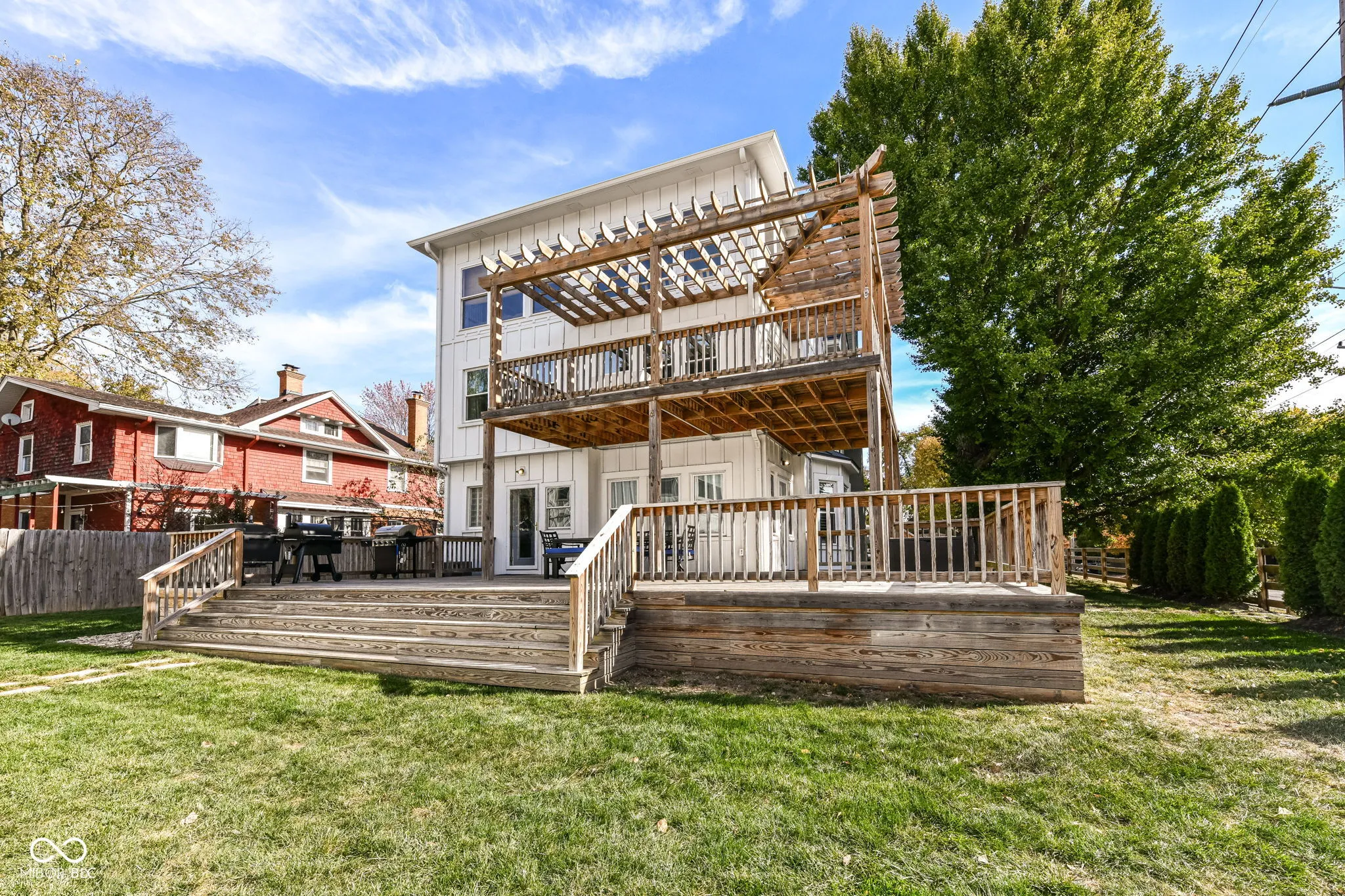 Indianapolis, Indiana 46205, United States, 4 Bedrooms Bedrooms, ,4 BathroomsBathrooms,Residential,Active,12241