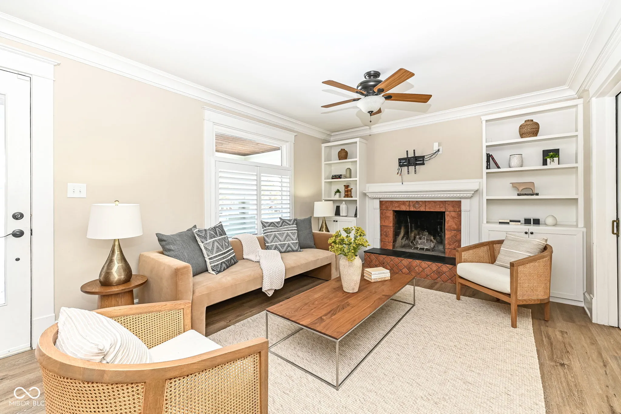 Indianapolis, Indiana 46205, United States, 4 Bedrooms Bedrooms, ,4 BathroomsBathrooms,Residential,Active,12241