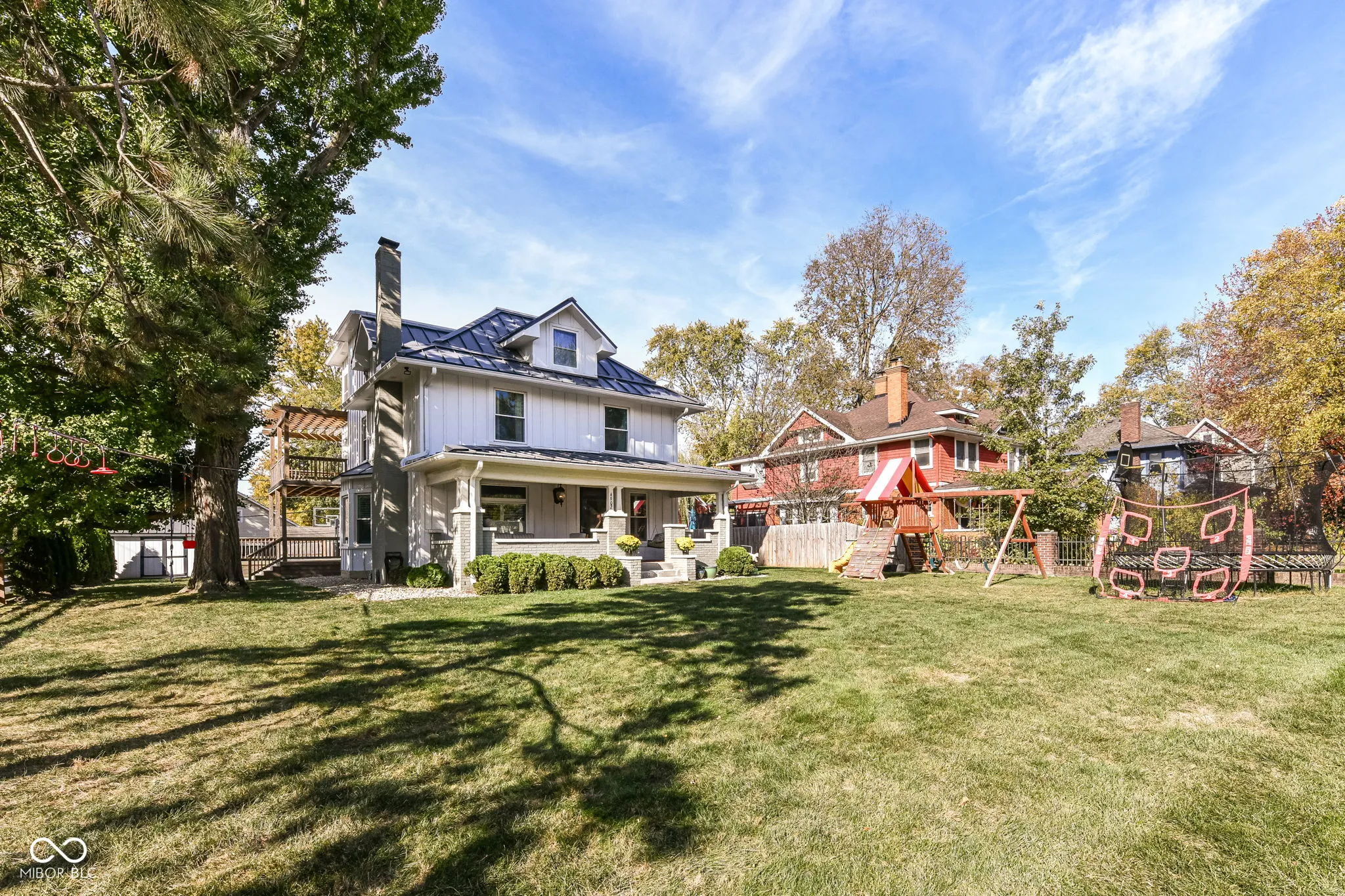 Indianapolis, Indiana 46205, United States, 4 Bedrooms Bedrooms, ,4 BathroomsBathrooms,Residential,Active,12241