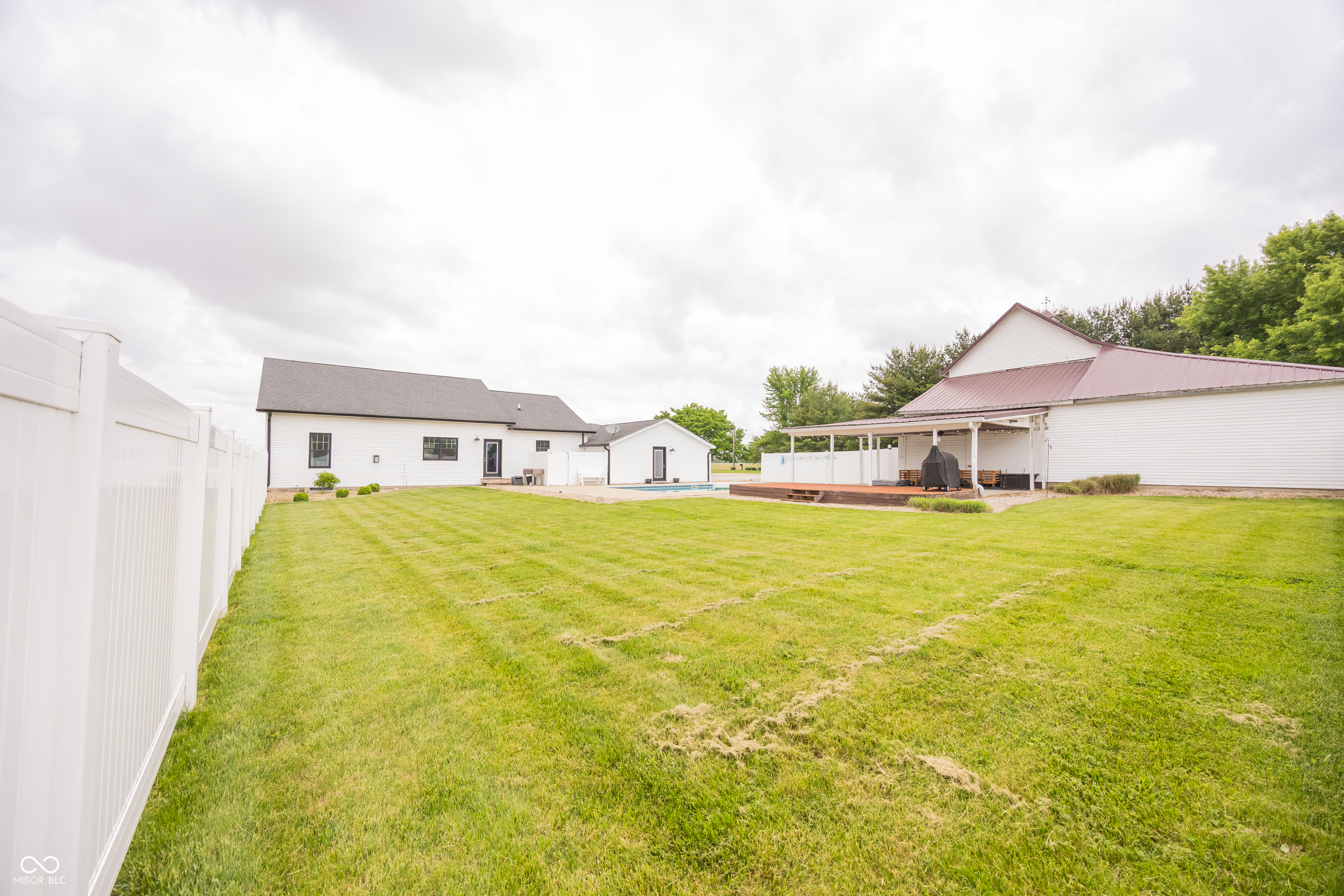 7895 E 175 N Franklin IN 46131