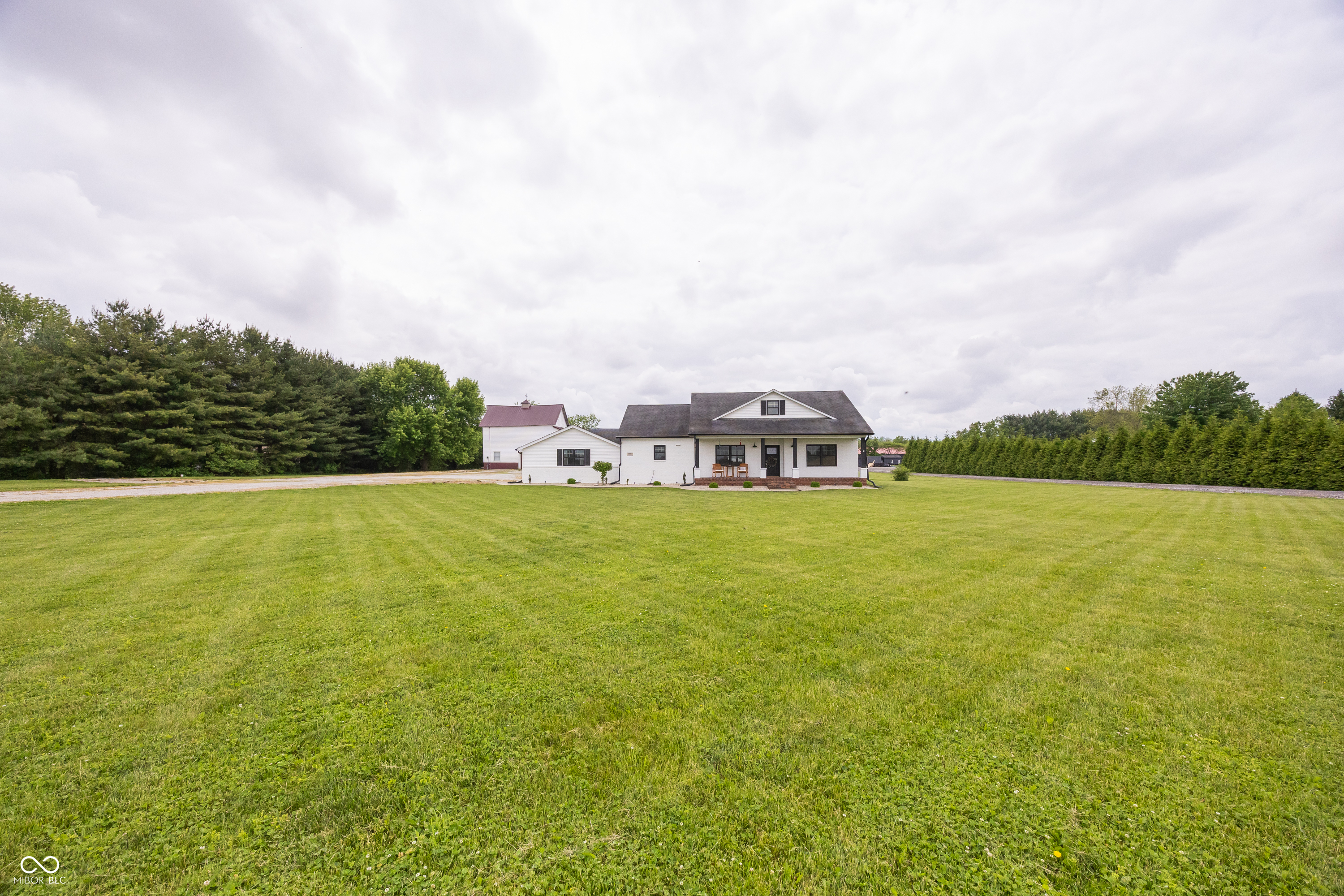 7895 E 175 N Franklin IN 46131