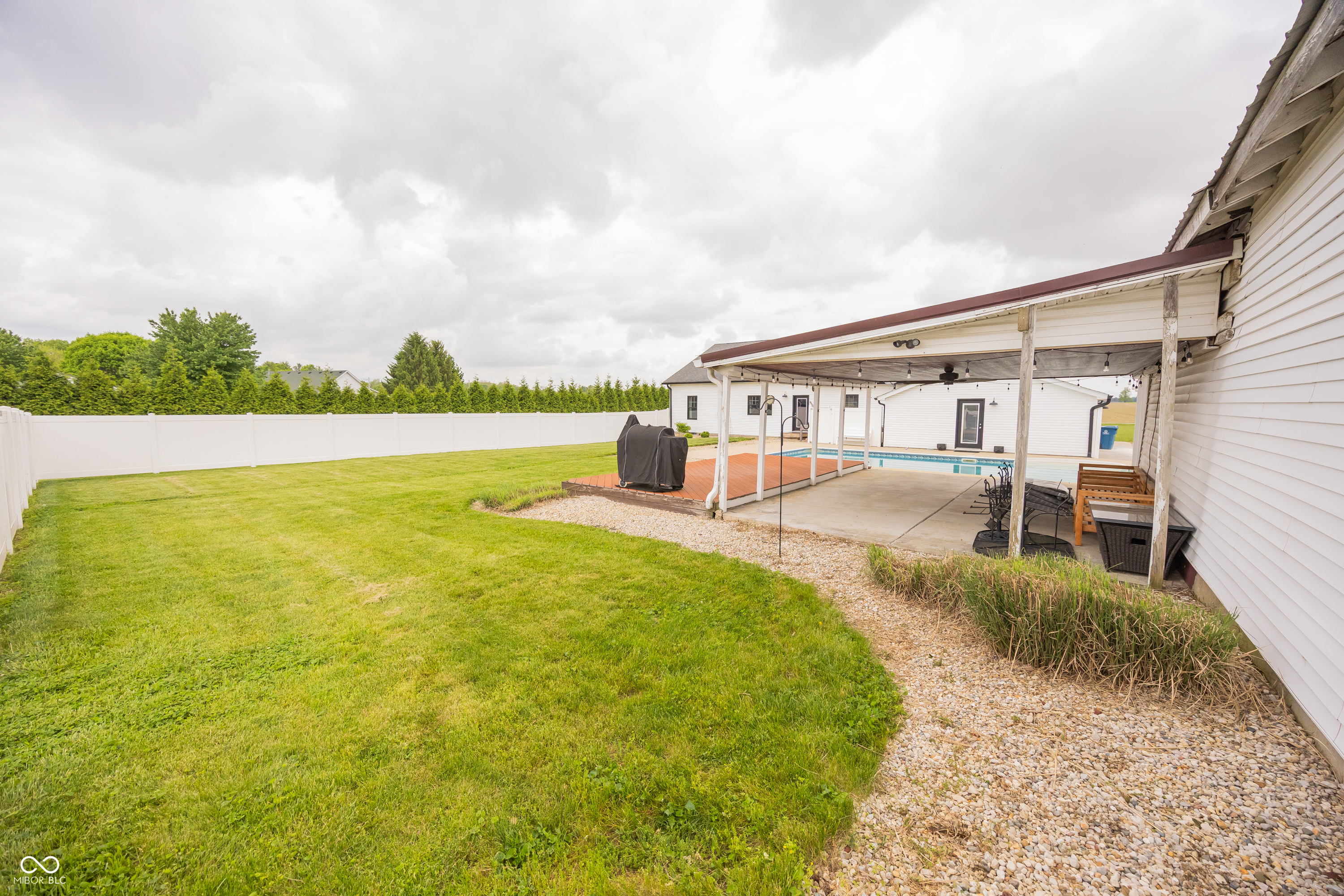 7895 E 175 N Franklin IN 46131