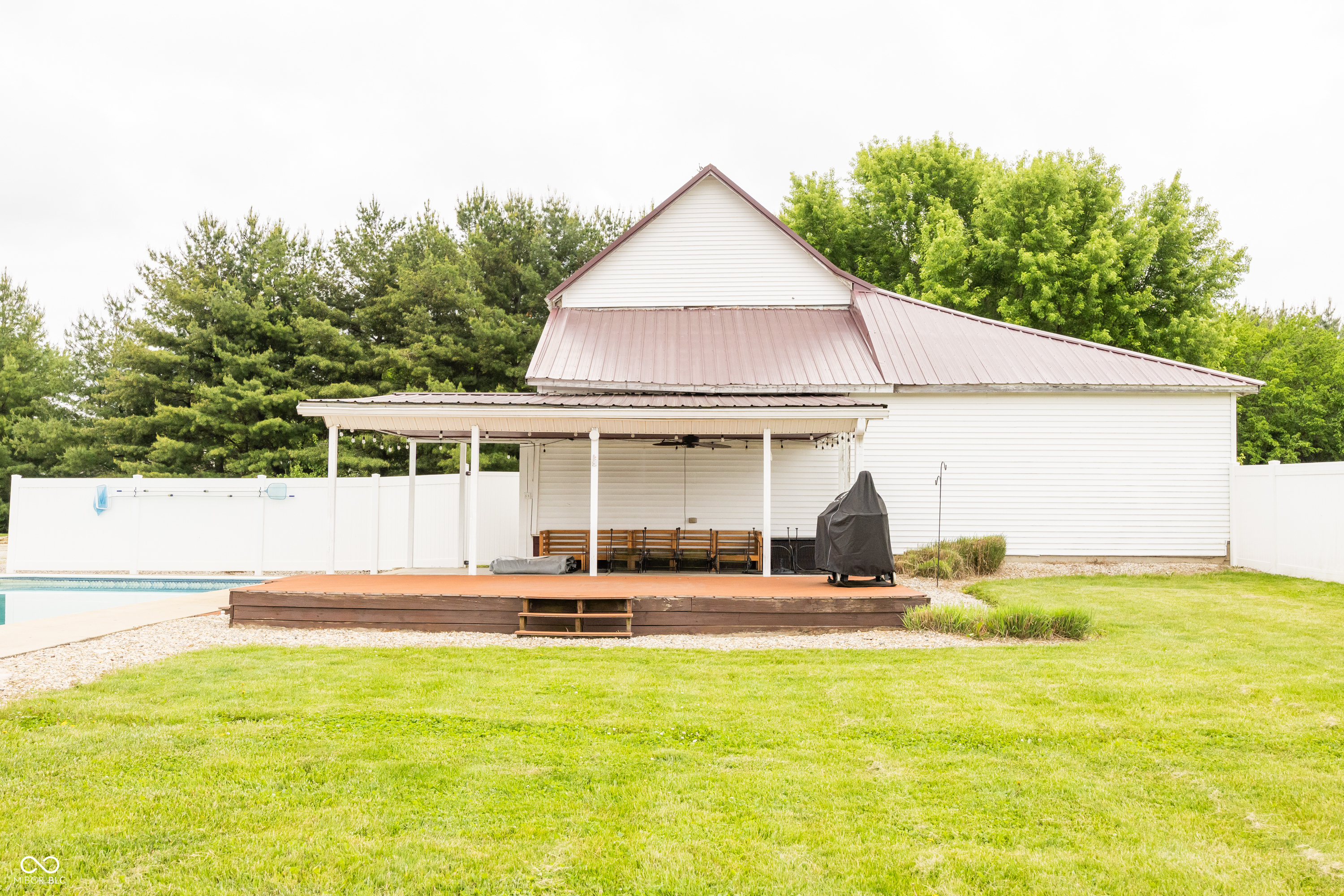 7895 E 175 N Franklin IN 46131