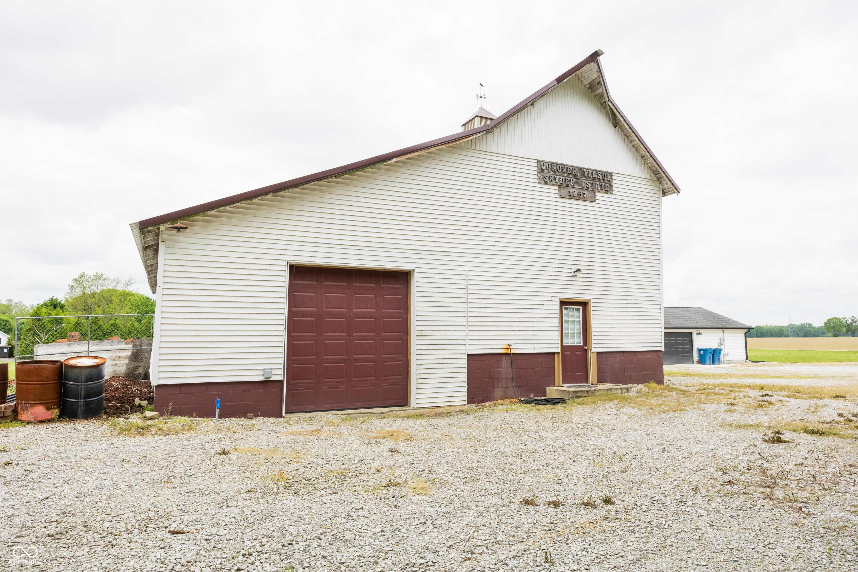 7895 E 175 N Franklin IN 46131