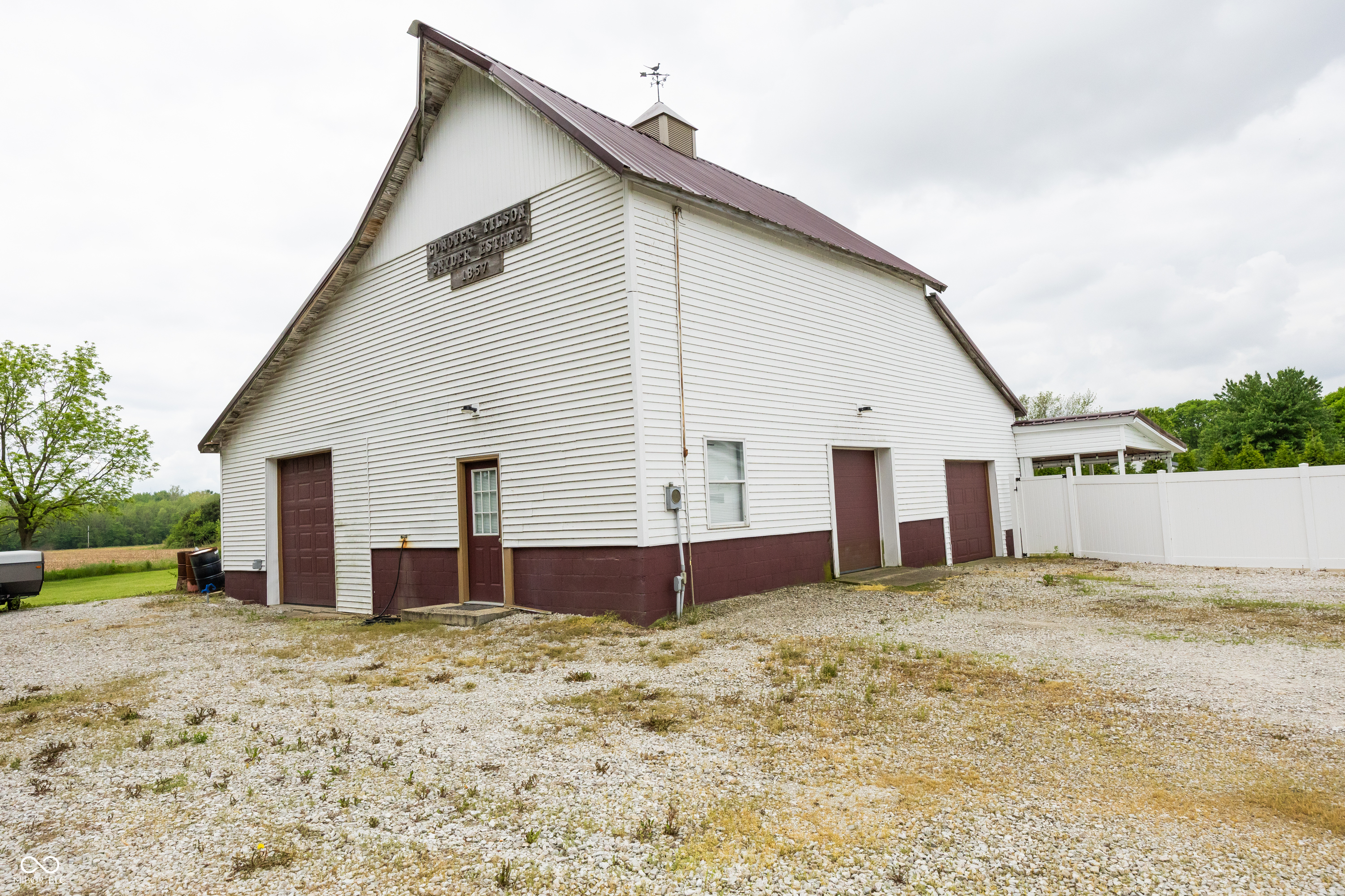 7895 E 175 N Franklin IN 46131