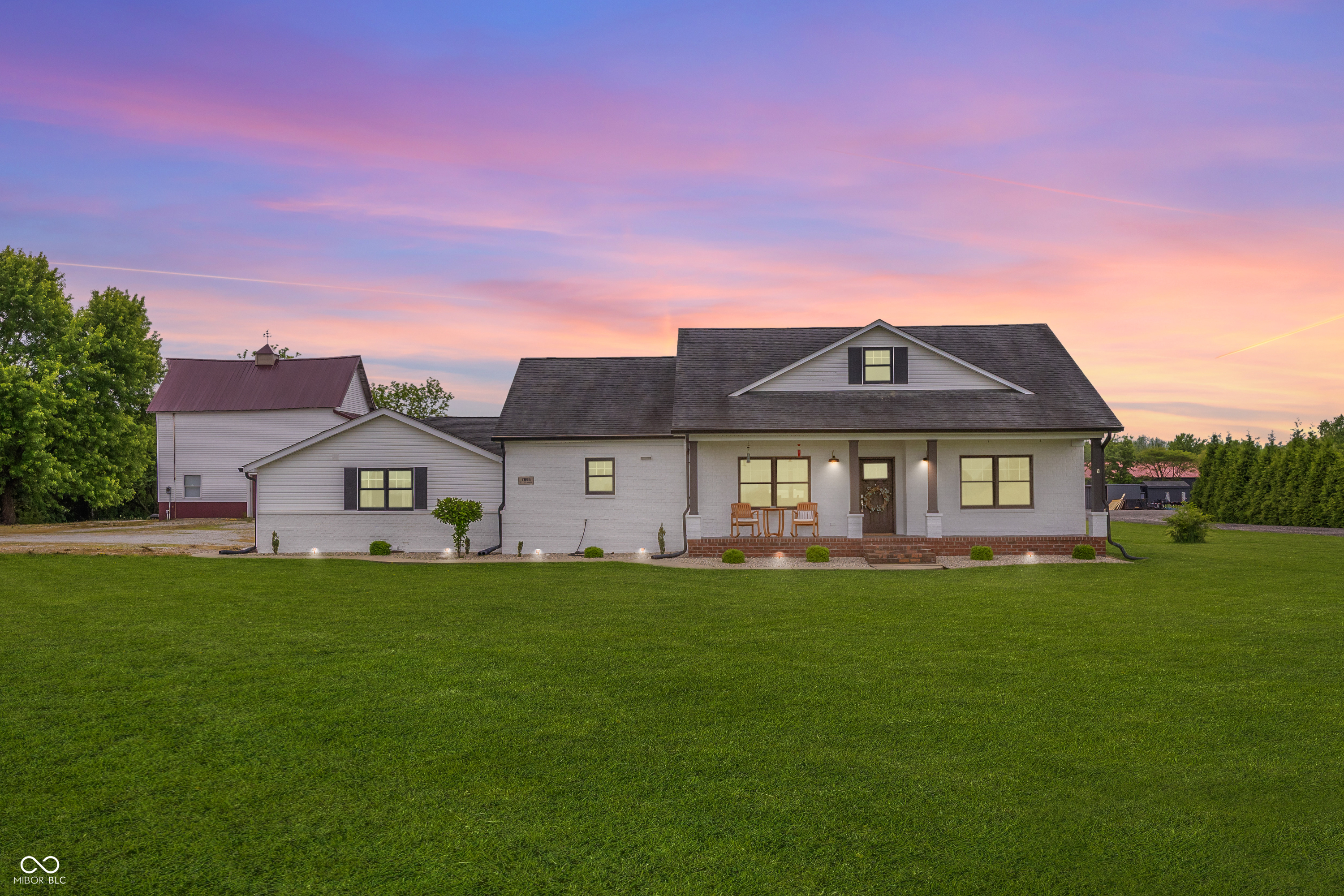 7895 E 175 N Franklin IN 46131