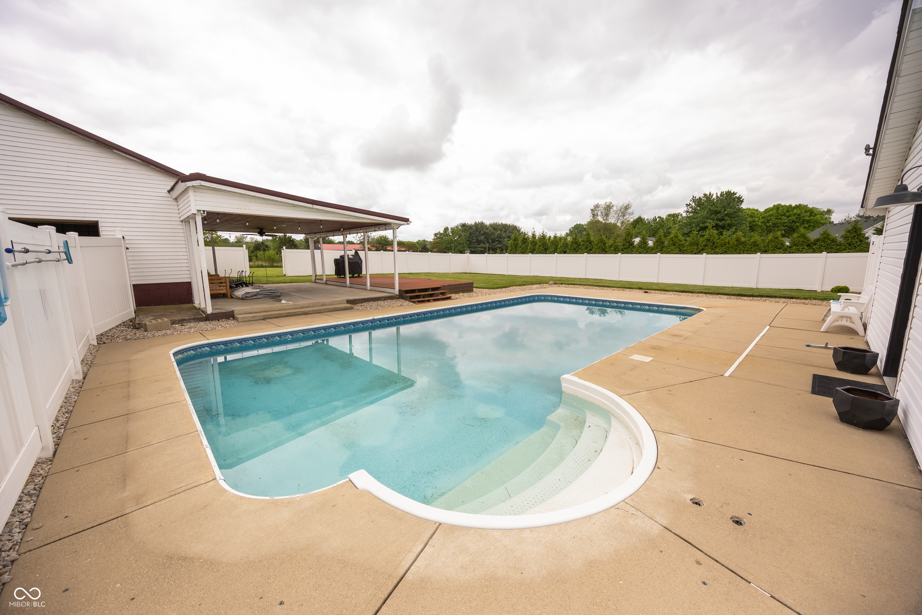 7895 E 175 N Franklin IN 46131