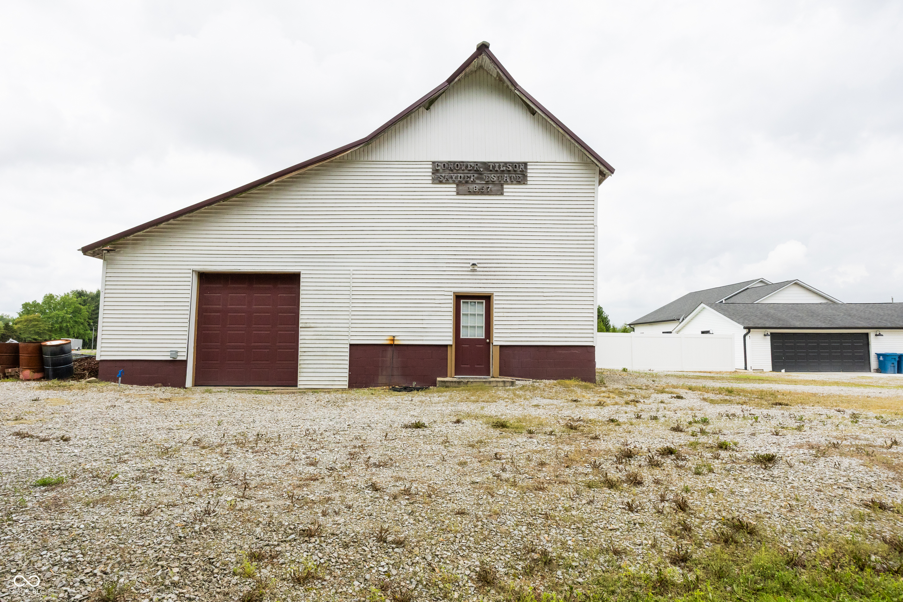 7895 E 175 N Franklin IN 46131