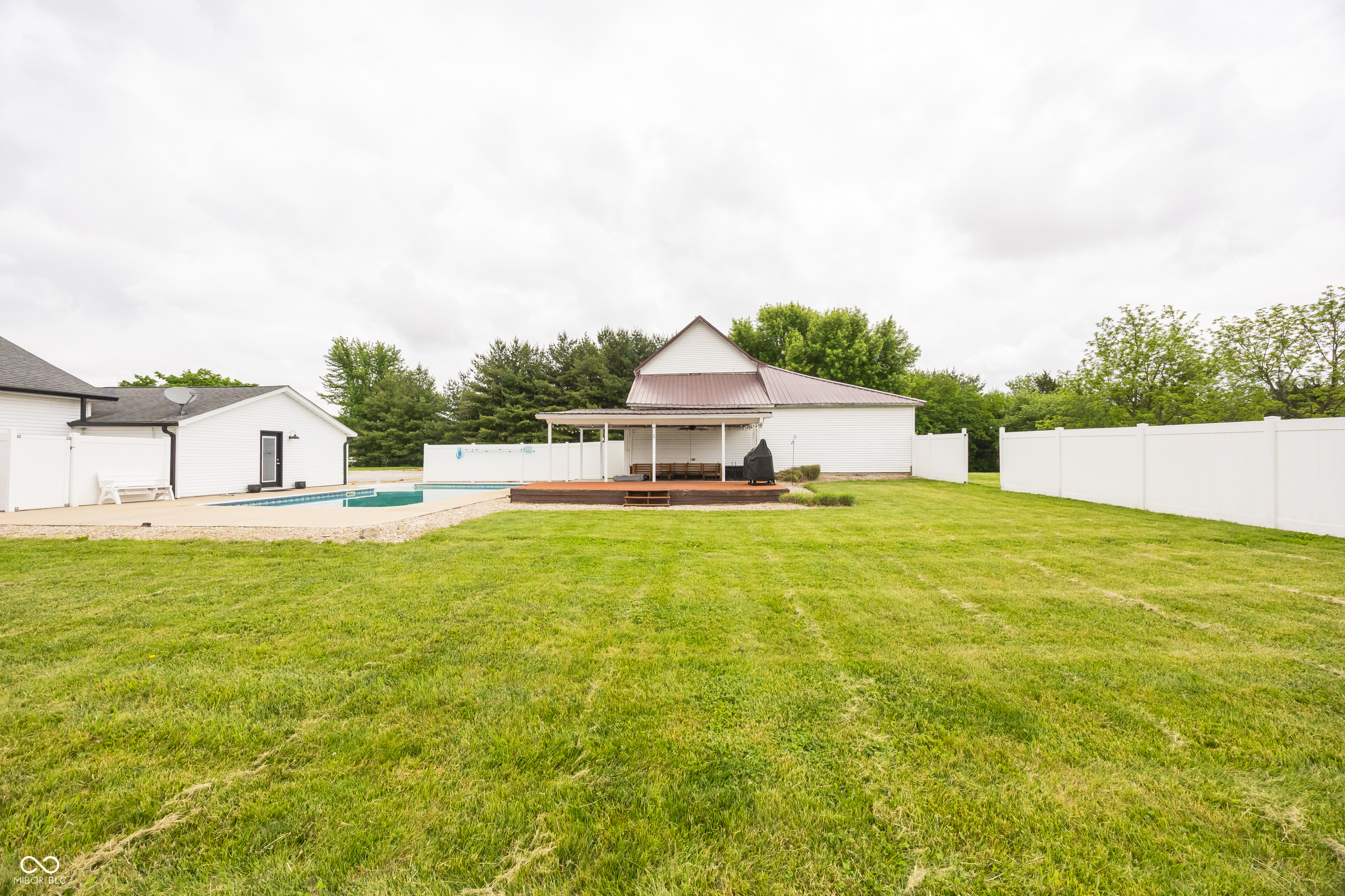 7895 E 175 N Franklin IN 46131