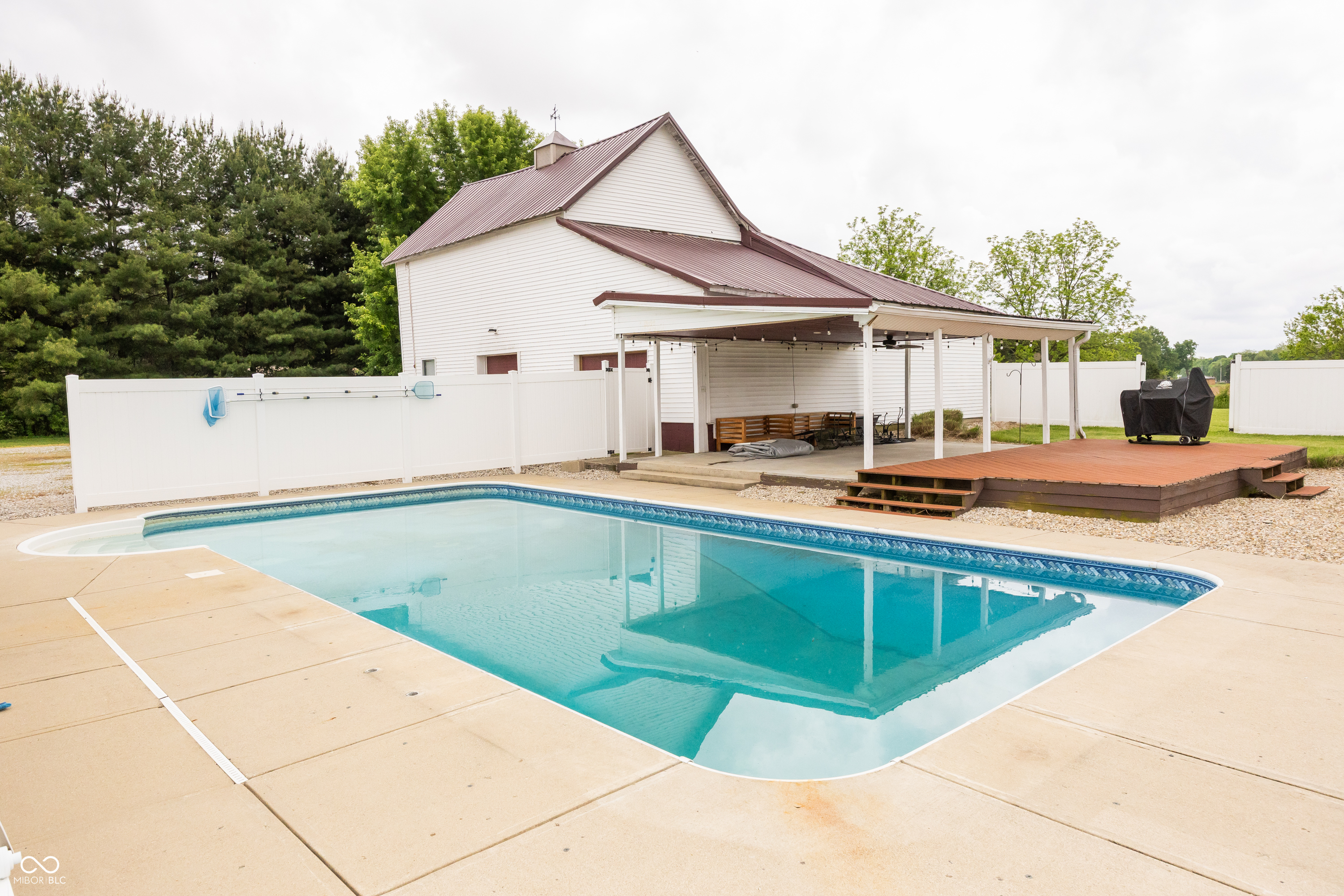 7895 E 175 N Franklin IN 46131