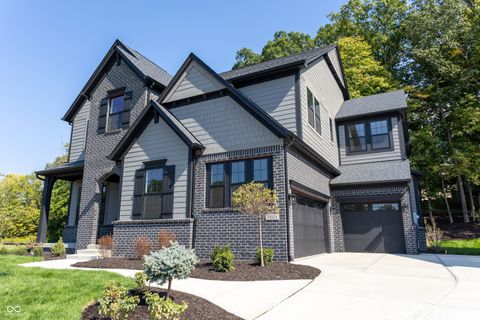 21025 Thornborough Drive Westfield IN 46074