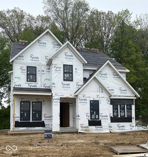 21025 Thornborough Drive Westfield IN 46074