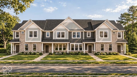 Photo of 5654 Arcade Boulevard, McCordsville, IN 46055 (MLS # 22120641)