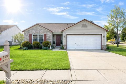 1415 Linden Way Indianapolis IN 46234