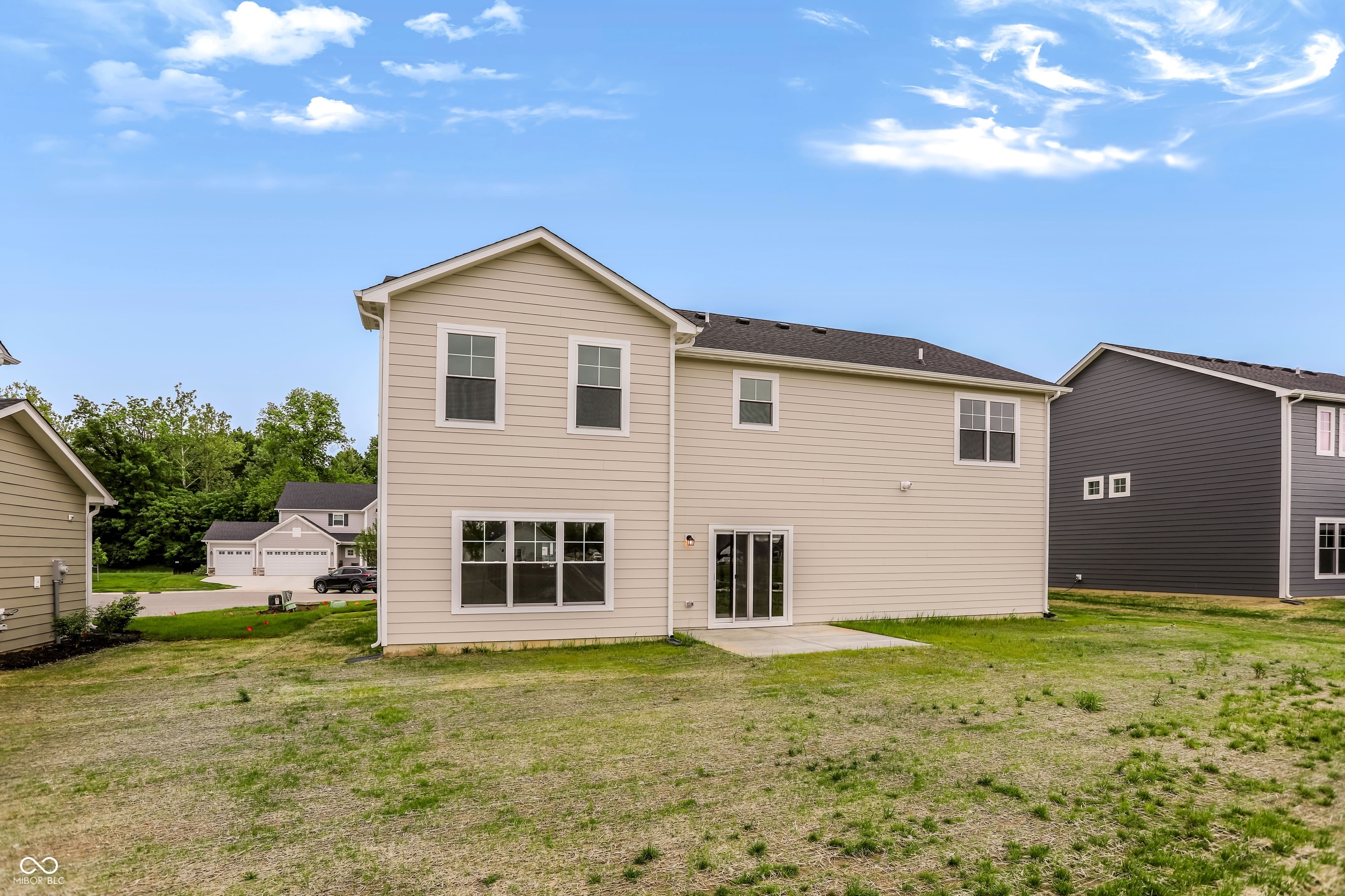 8625 Meadowlands Court