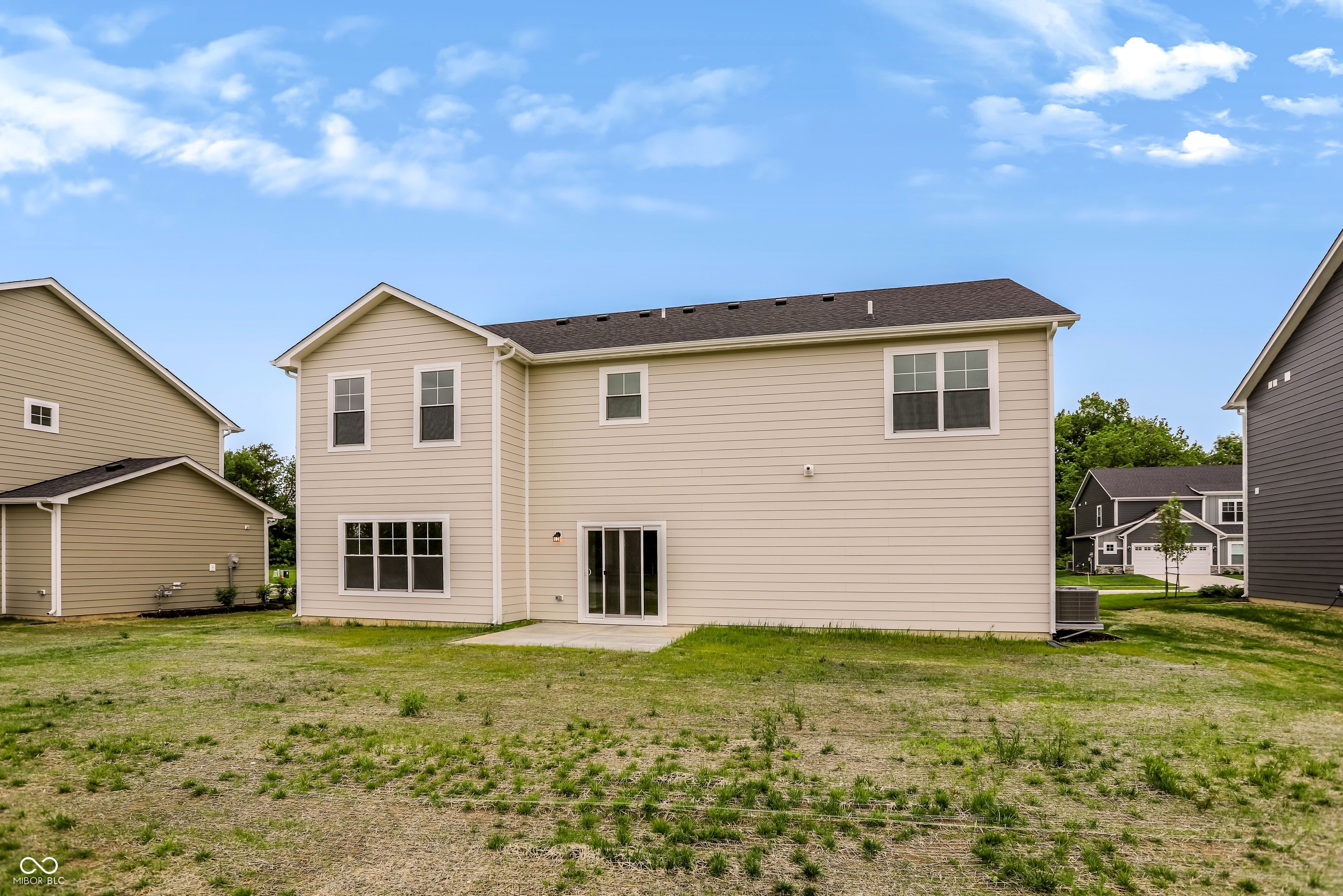 8625 Meadowlands Court