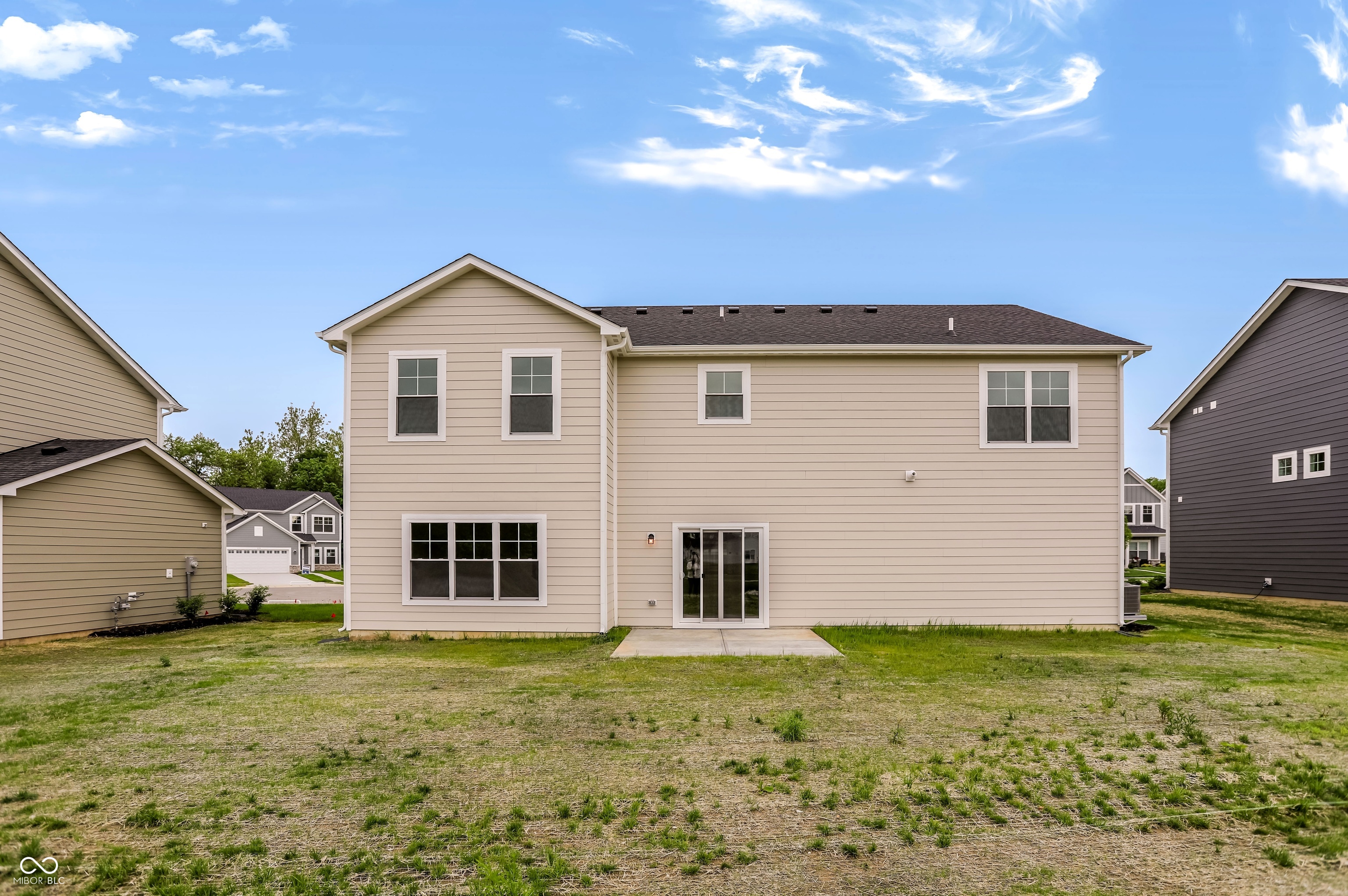 8625 Meadowlands Court