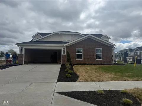 7367 Broadview Lane, McCordsville, IN 46055 - MLS#: 22023274