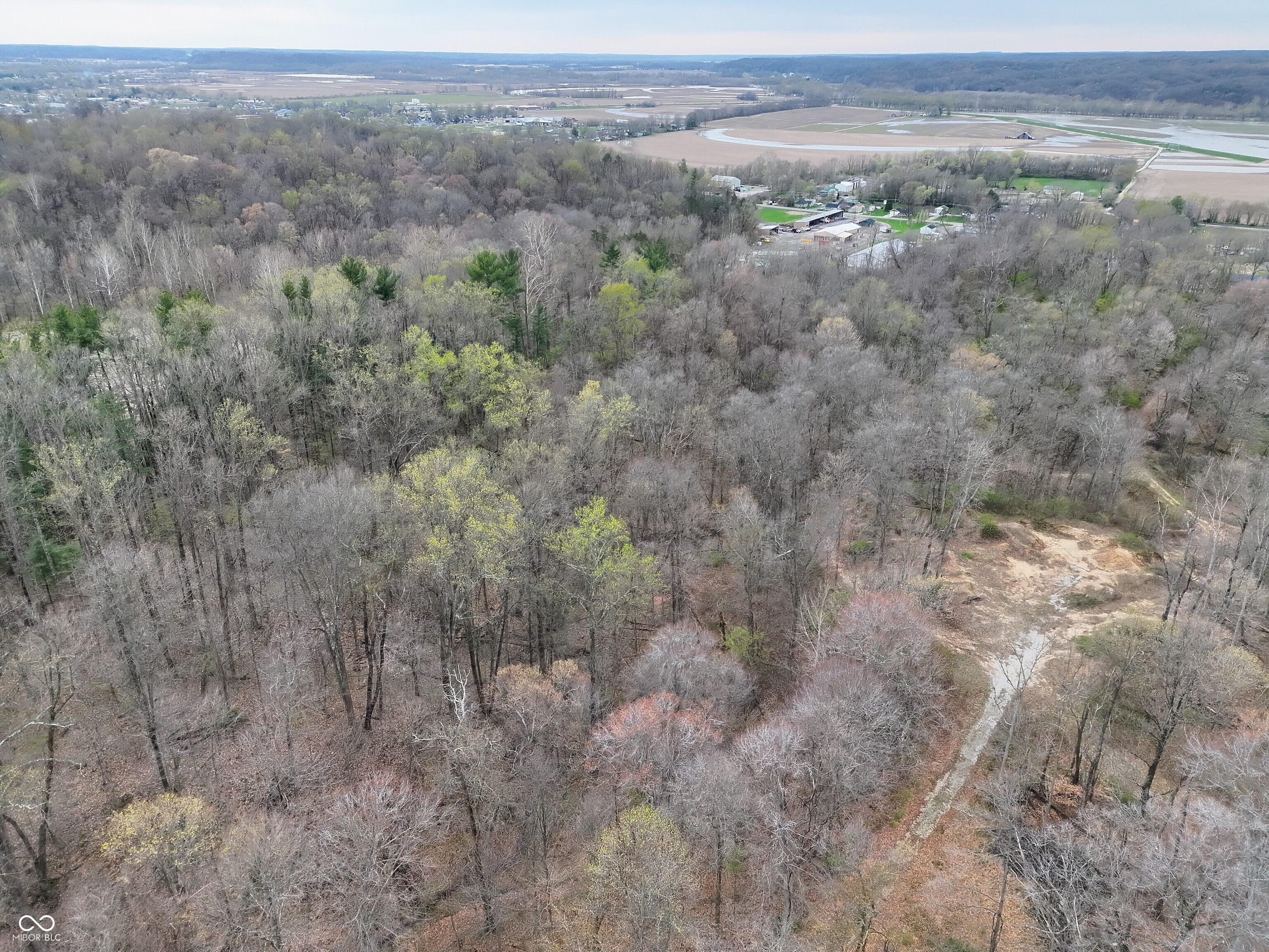 0 N Blue Bluff Road