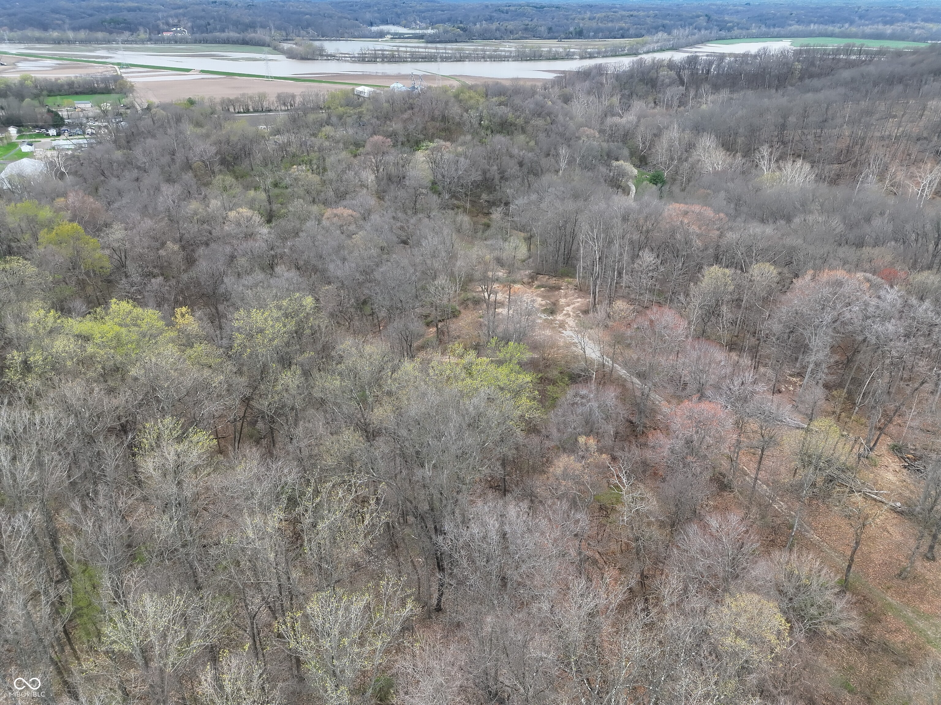 0 N Blue Bluff Road