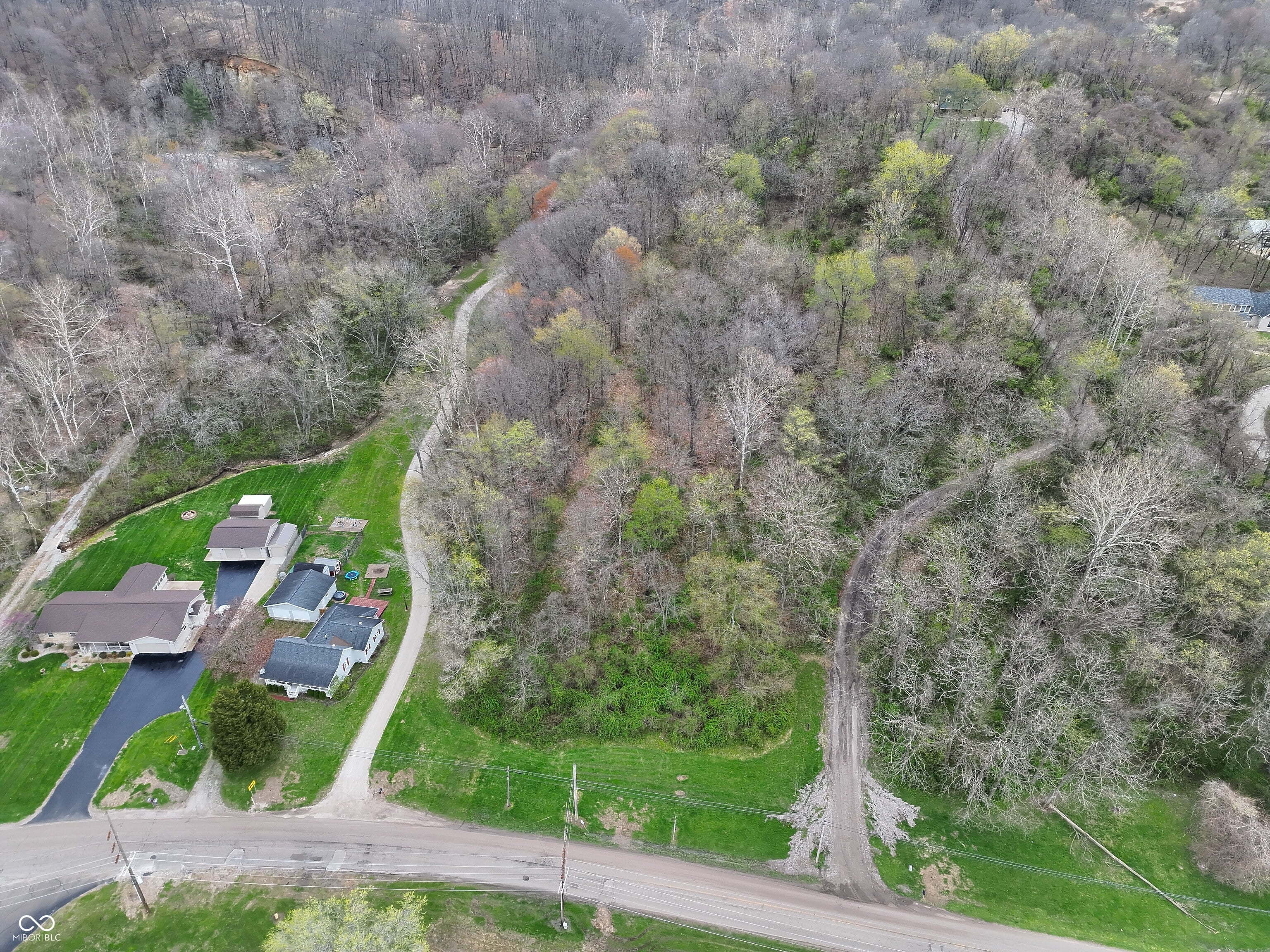 0 N Blue Bluff Road