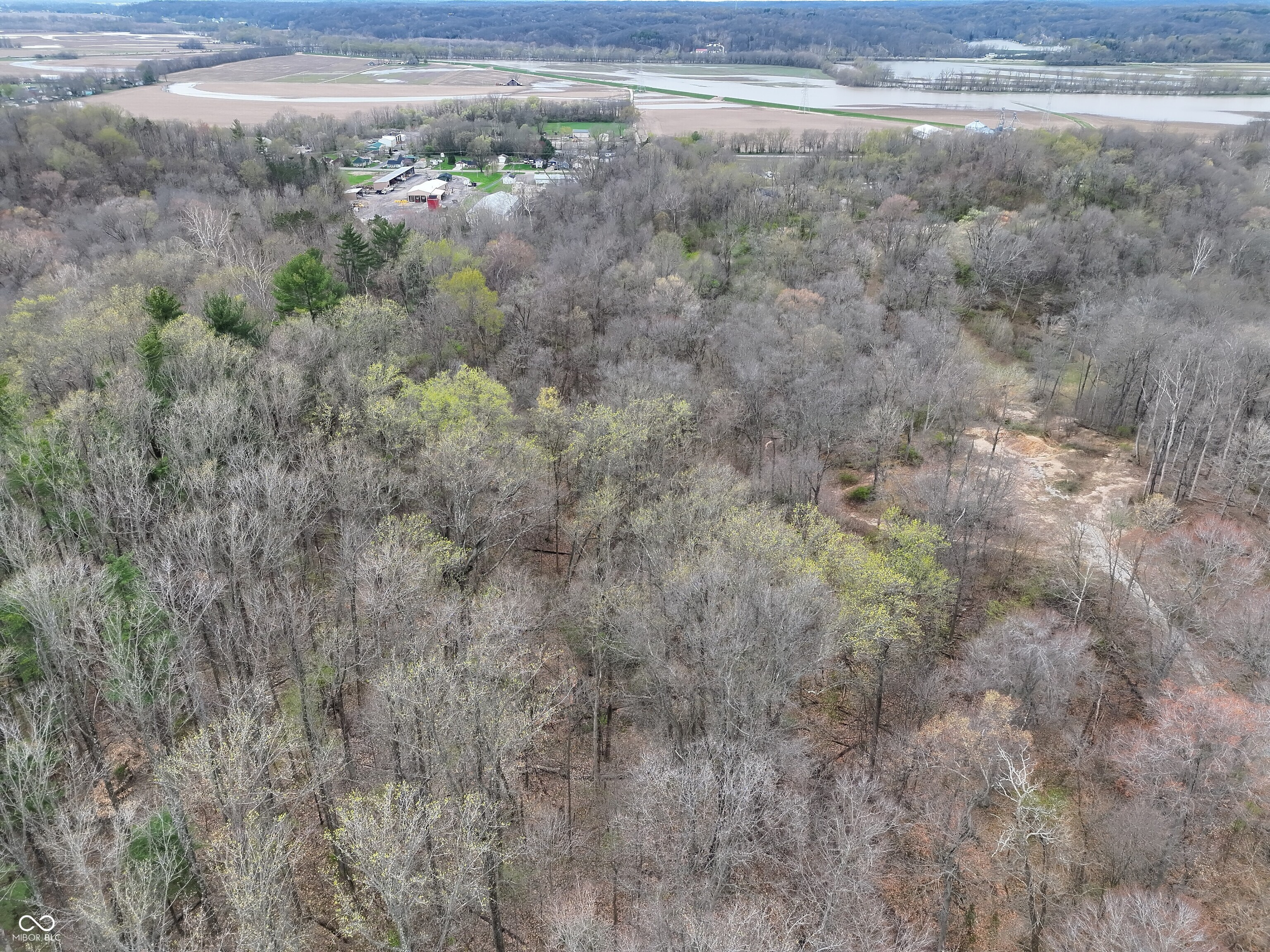 0 N Blue Bluff Road