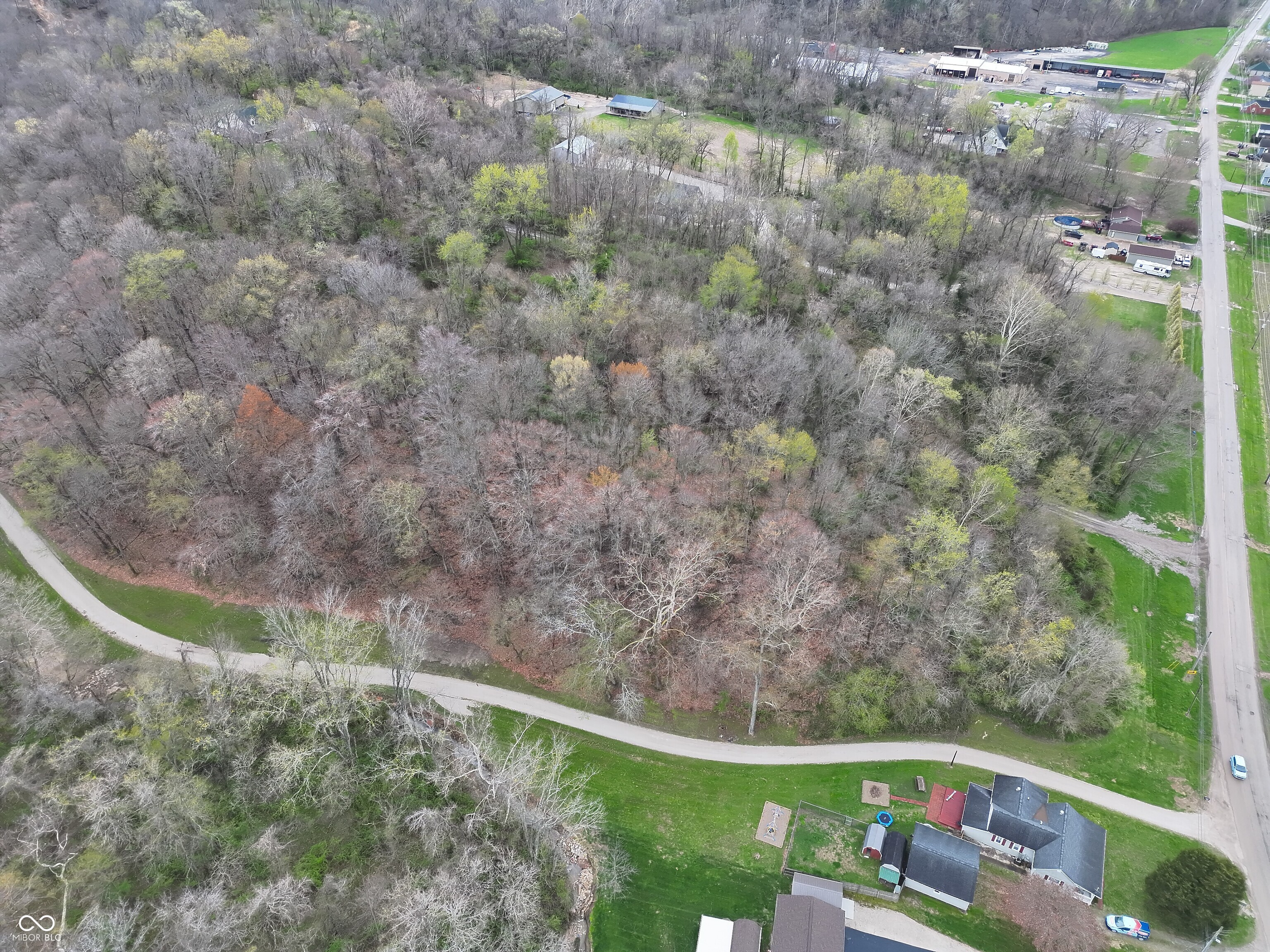 0 N Blue Bluff Road